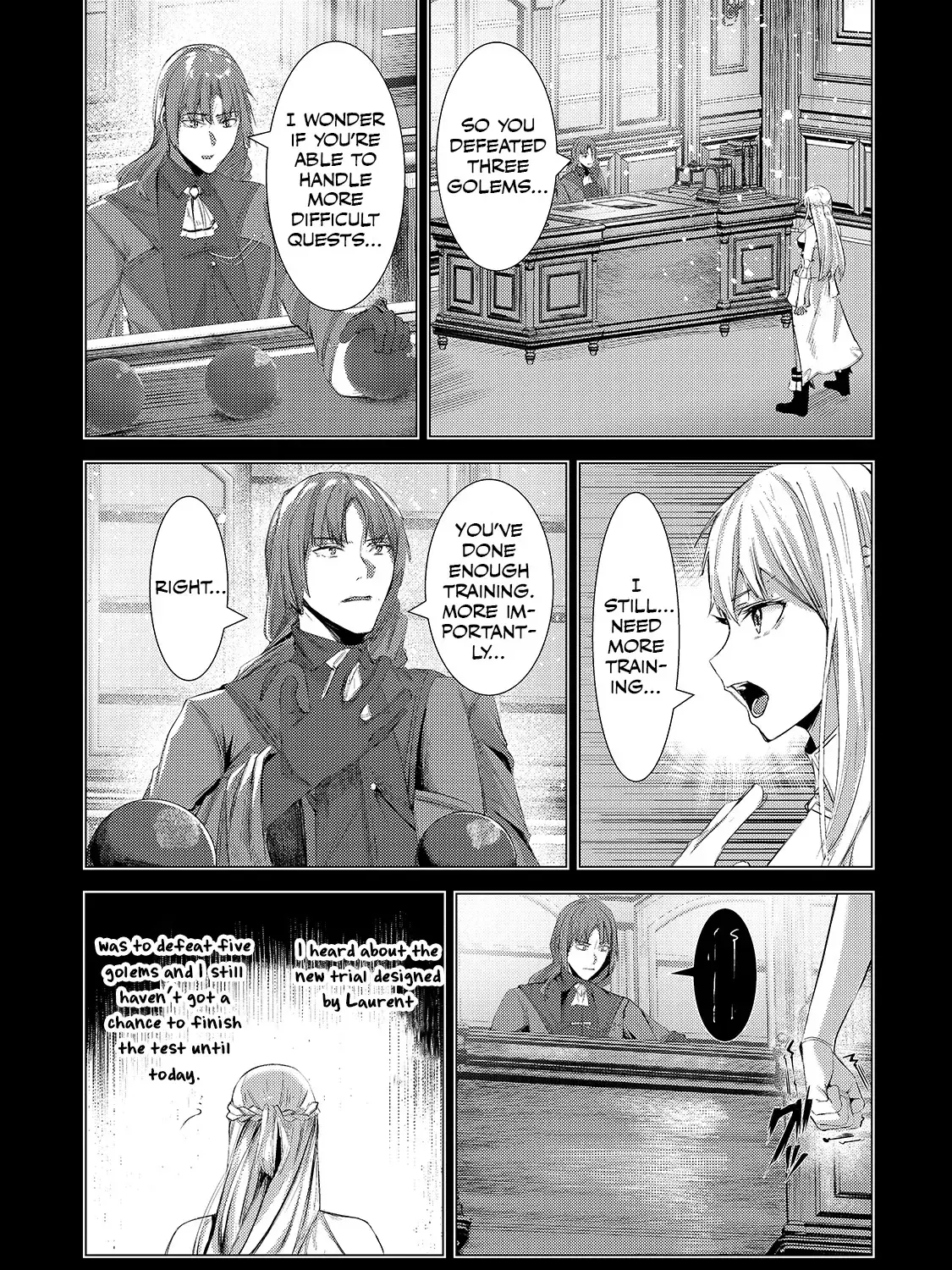 Tsuihou Sareta S-kyuu Kanteishi wa Saikyou no Guild wo Tsukuru Chapter 3 page 51 - 