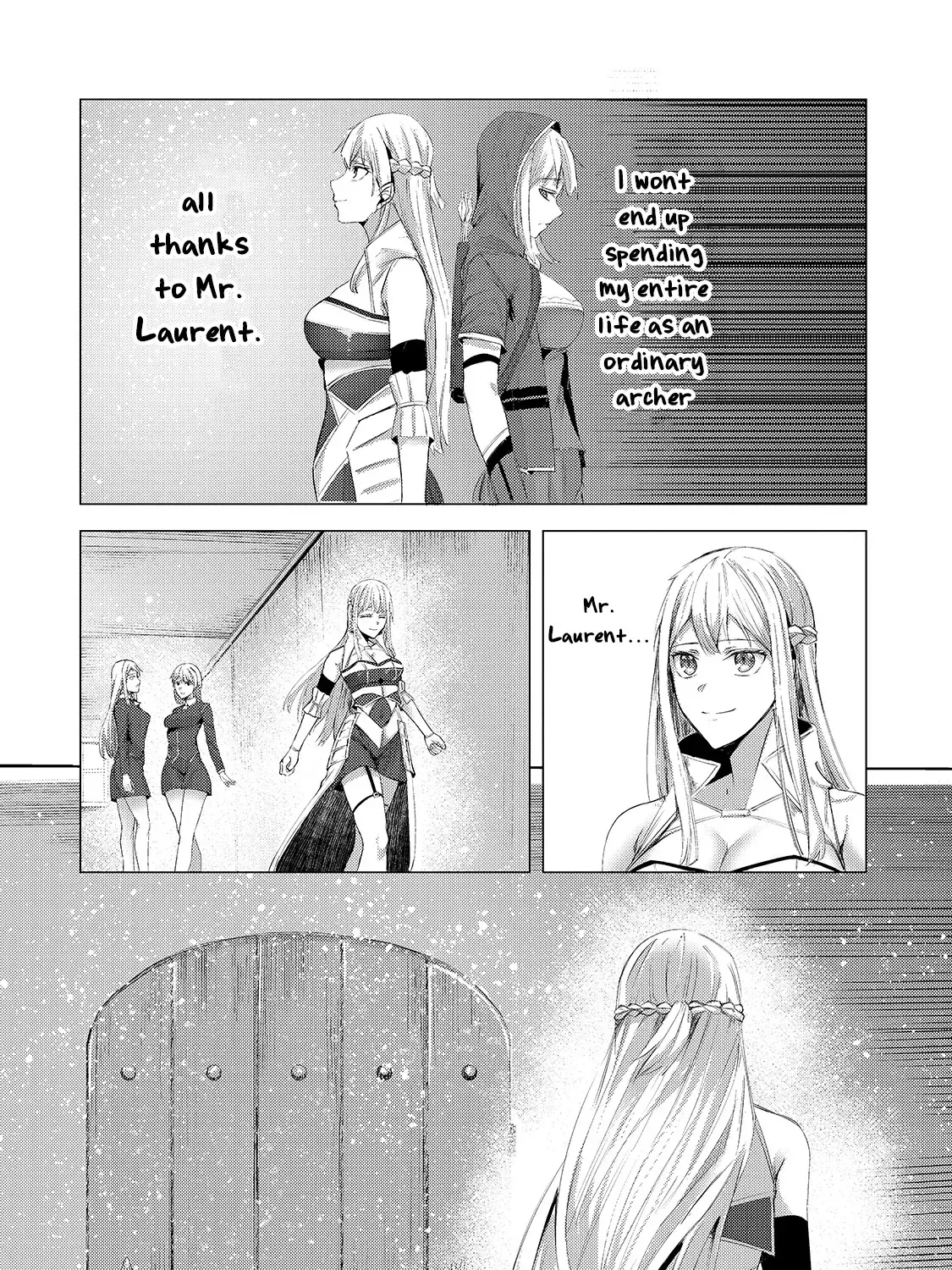 Tsuihou Sareta S-kyuu Kanteishi wa Saikyou no Guild wo Tsukuru Chapter 3 page 53 - 