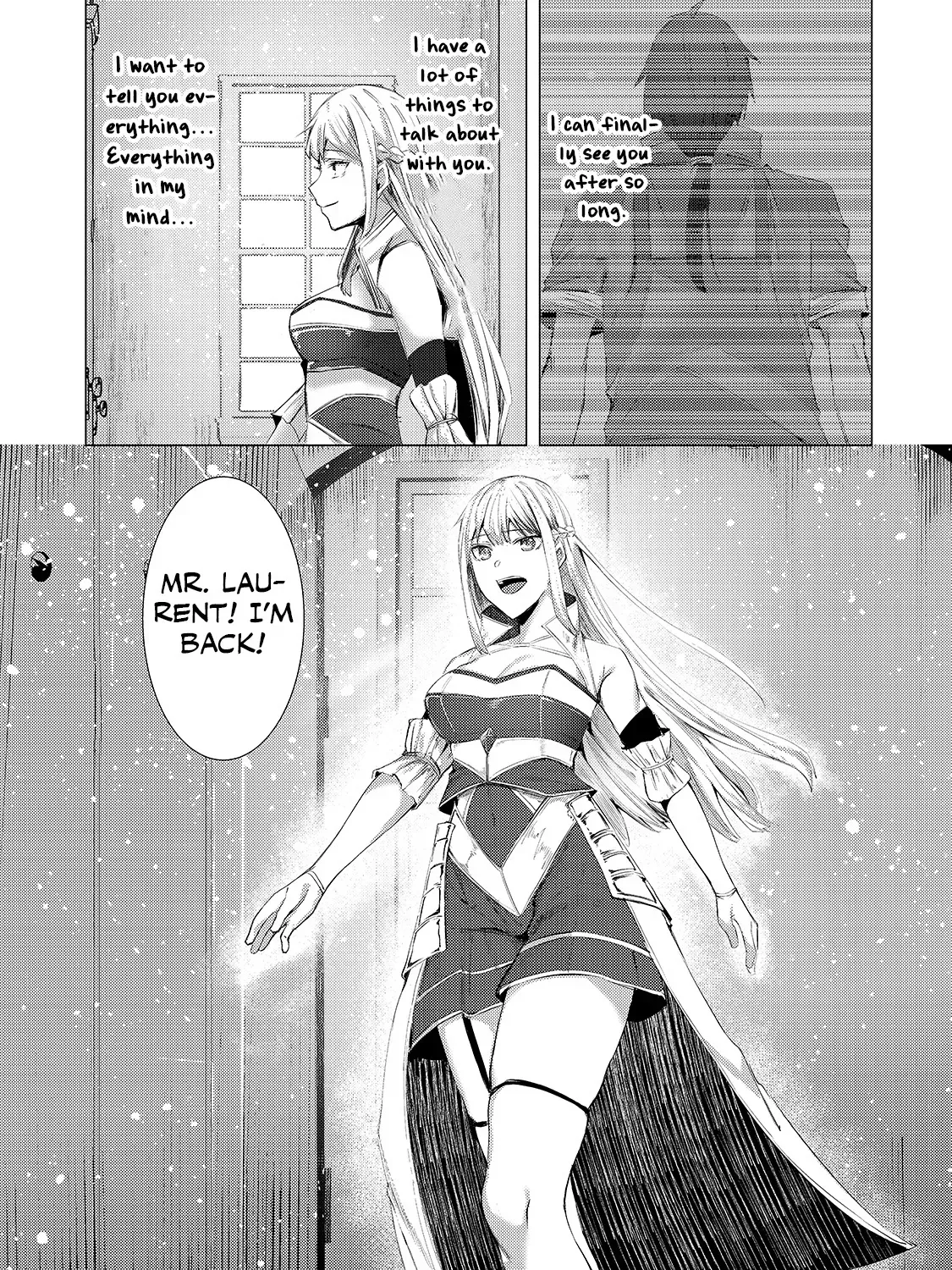 Tsuihou Sareta S-kyuu Kanteishi wa Saikyou no Guild wo Tsukuru Chapter 3 page 55 - 