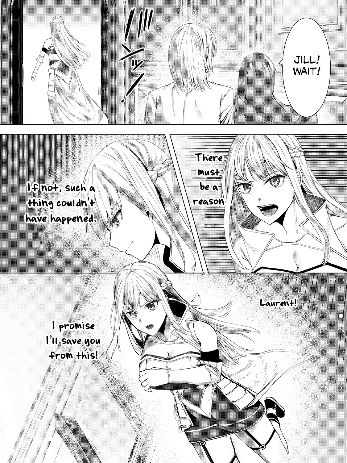 Tsuihou Sareta S-kyuu Kanteishi wa Saikyou no Guild wo Tsukuru Chapter 3 page 65 - 