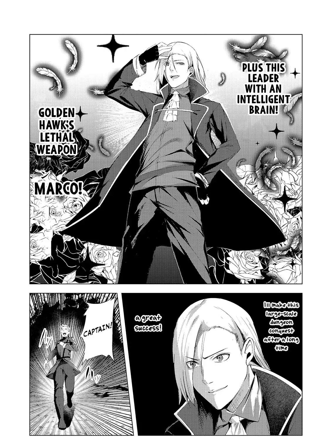 Tsuihou Sareta S-kyuu Kanteishi wa Saikyou no Guild wo Tsukuru Chapter 4 page 11 - 
