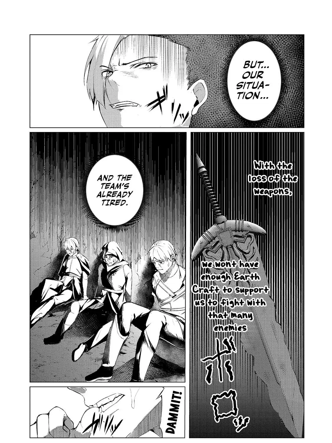 Tsuihou Sareta S-kyuu Kanteishi wa Saikyou no Guild wo Tsukuru Chapter 4 page 19 - 