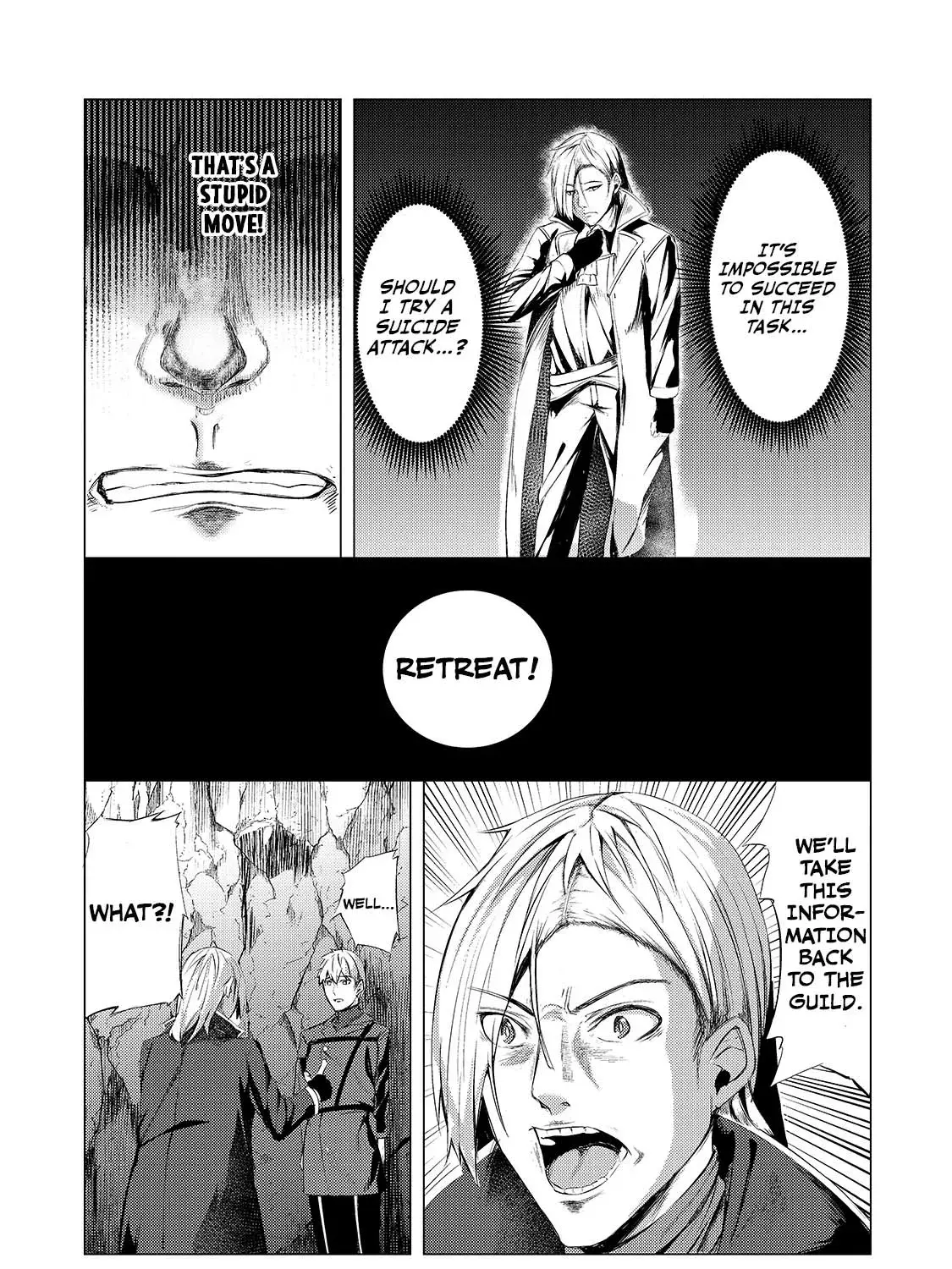 Tsuihou Sareta S-kyuu Kanteishi wa Saikyou no Guild wo Tsukuru Chapter 4 page 23 - 