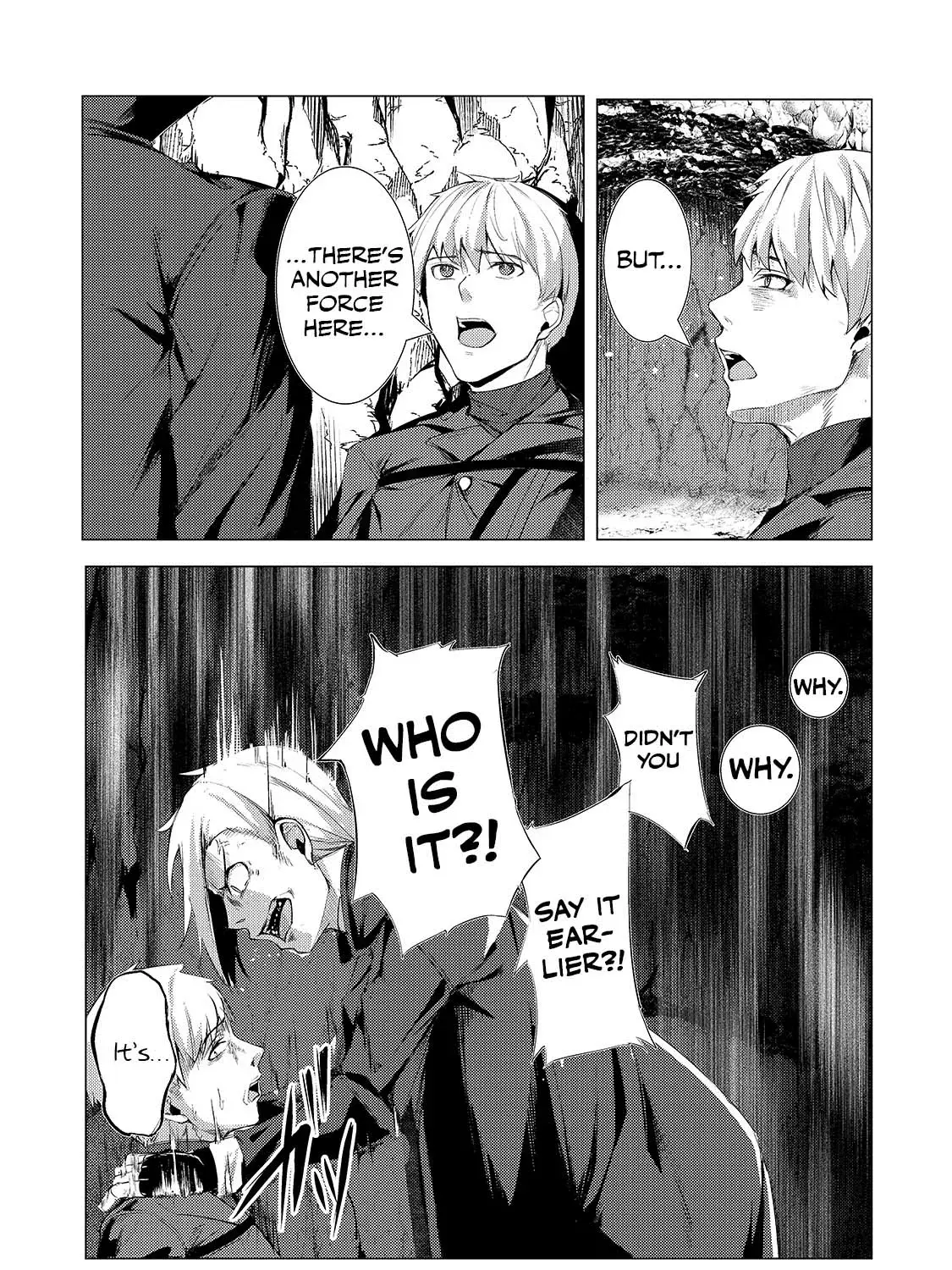 Tsuihou Sareta S-kyuu Kanteishi wa Saikyou no Guild wo Tsukuru Chapter 4 page 27 - 