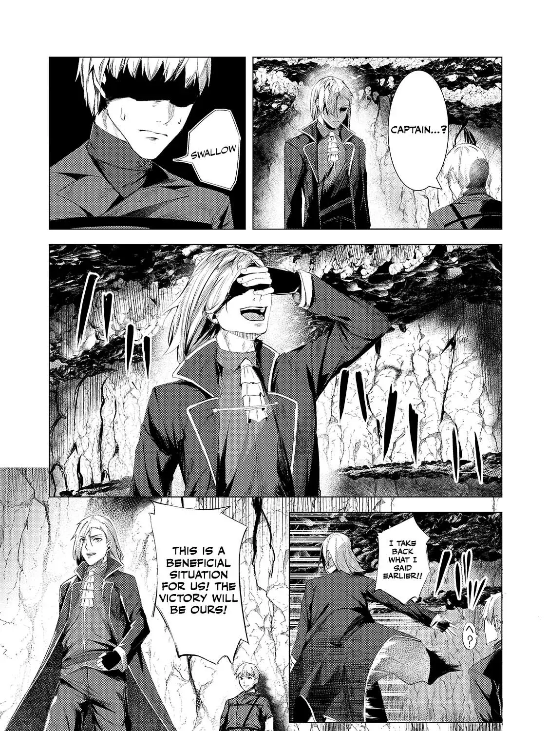 Tsuihou Sareta S-kyuu Kanteishi wa Saikyou no Guild wo Tsukuru Chapter 4 page 31 - 