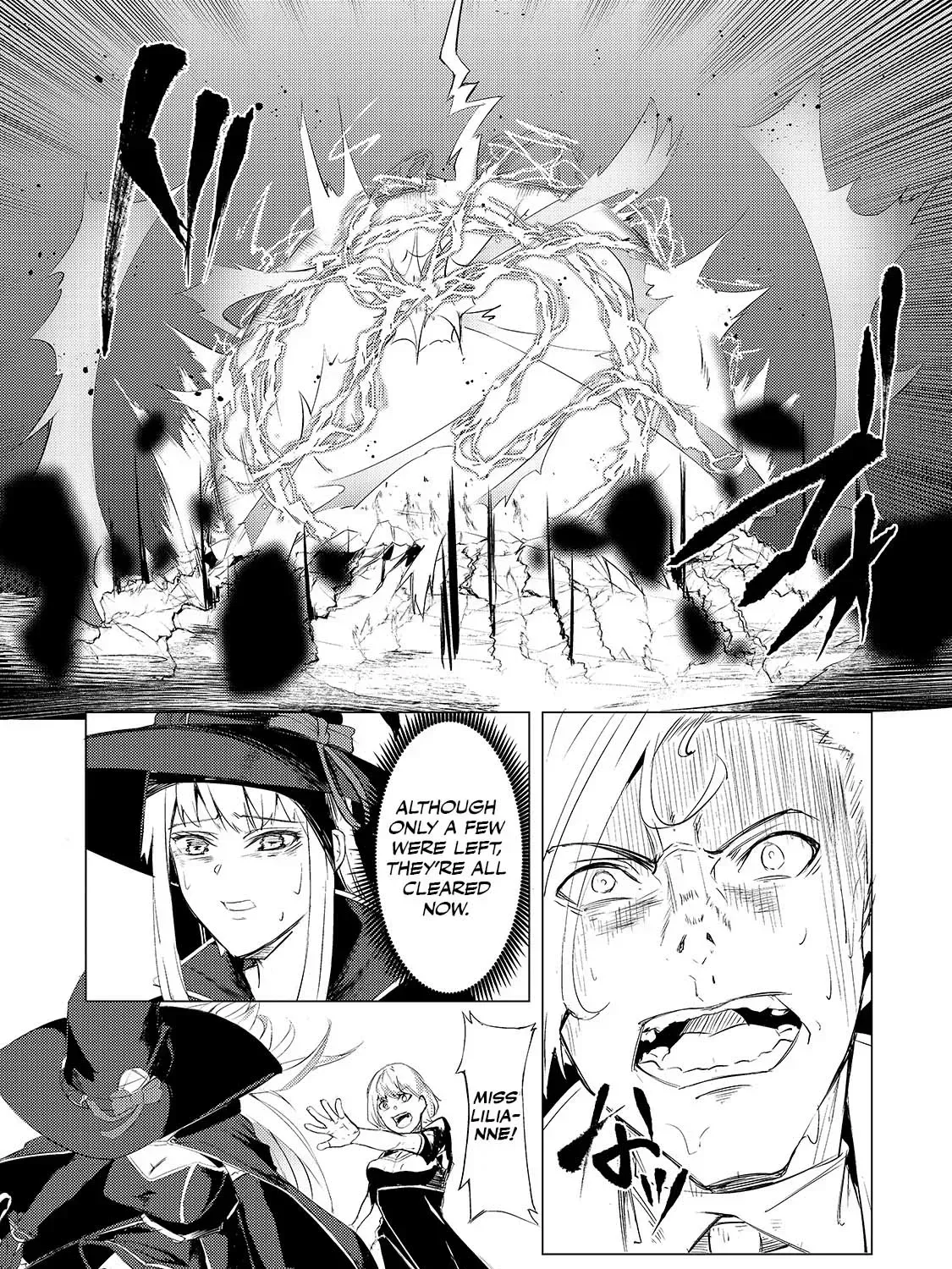 Tsuihou Sareta S-kyuu Kanteishi wa Saikyou no Guild wo Tsukuru Chapter 4 page 59 - 