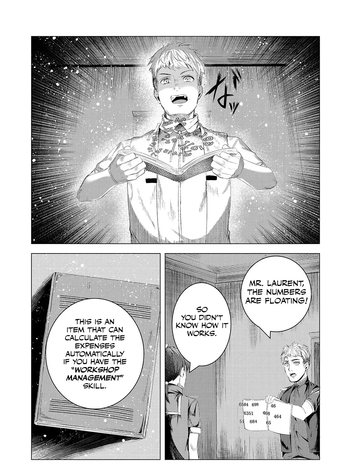 Tsuihou Sareta S-kyuu Kanteishi wa Saikyou no Guild wo Tsukuru Chapter 5 page 23 - 