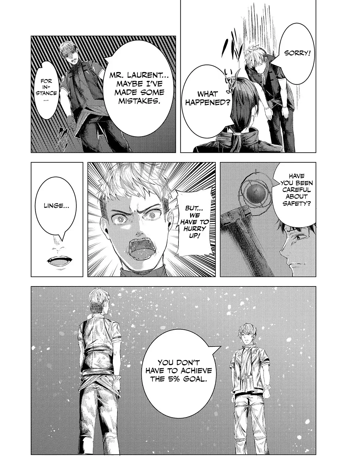Tsuihou Sareta S-kyuu Kanteishi wa Saikyou no Guild wo Tsukuru Chapter 5 page 43 - 