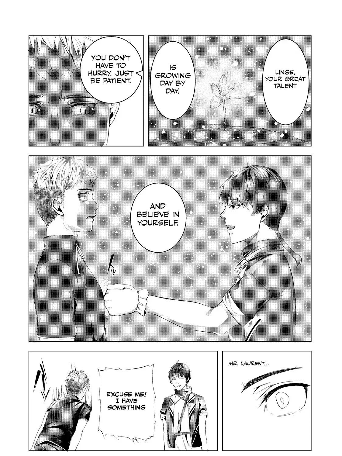 Tsuihou Sareta S-kyuu Kanteishi wa Saikyou no Guild wo Tsukuru Chapter 5 page 45 - 