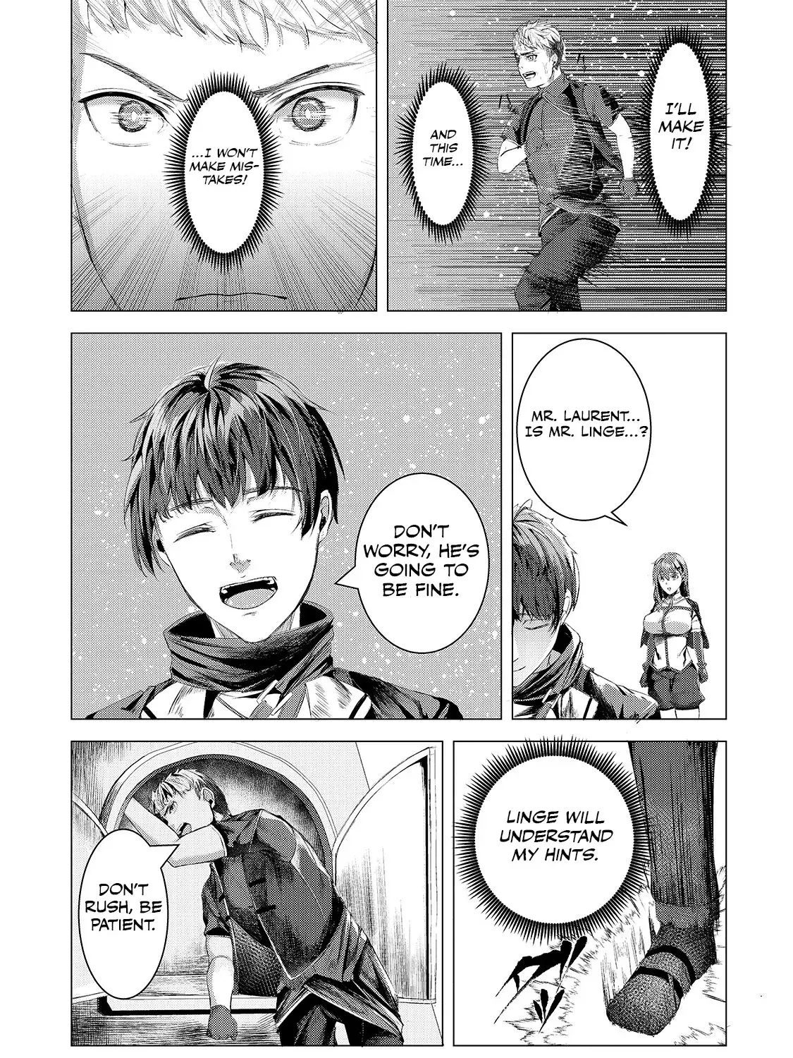 Tsuihou Sareta S-kyuu Kanteishi wa Saikyou no Guild wo Tsukuru Chapter 5 page 47 - 