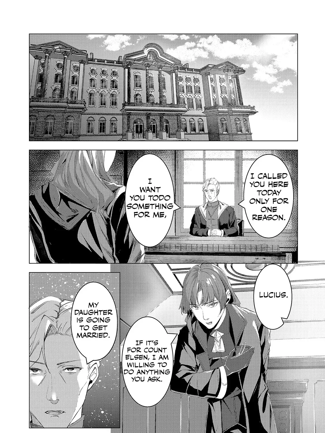 Tsuihou Sareta S-kyuu Kanteishi wa Saikyou no Guild wo Tsukuru Chapter 6 page 15 - 