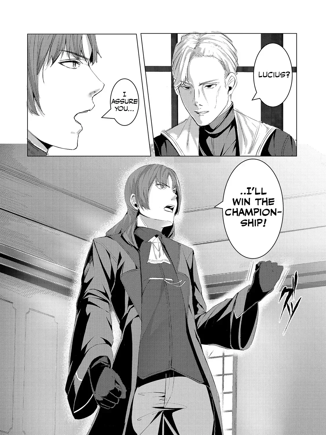 Tsuihou Sareta S-kyuu Kanteishi wa Saikyou no Guild wo Tsukuru Chapter 6 page 21 - 