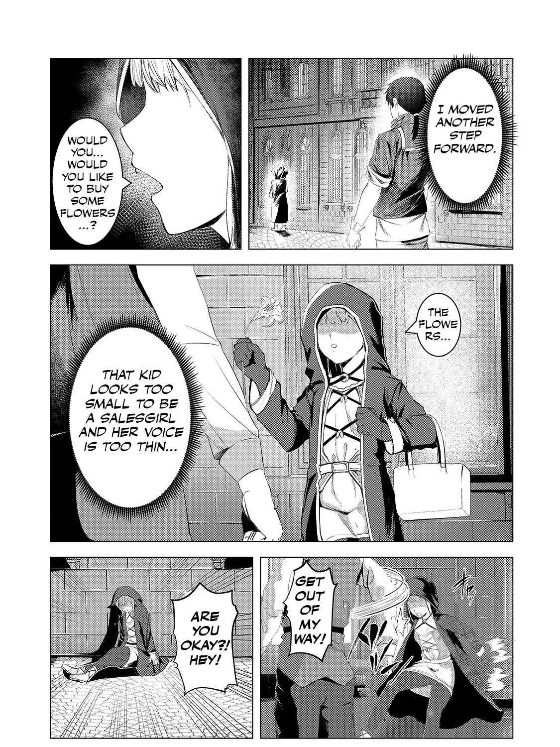 Tsuihou Sareta S-kyuu Kanteishi wa Saikyou no Guild wo Tsukuru Chapter 6 page 43 - 