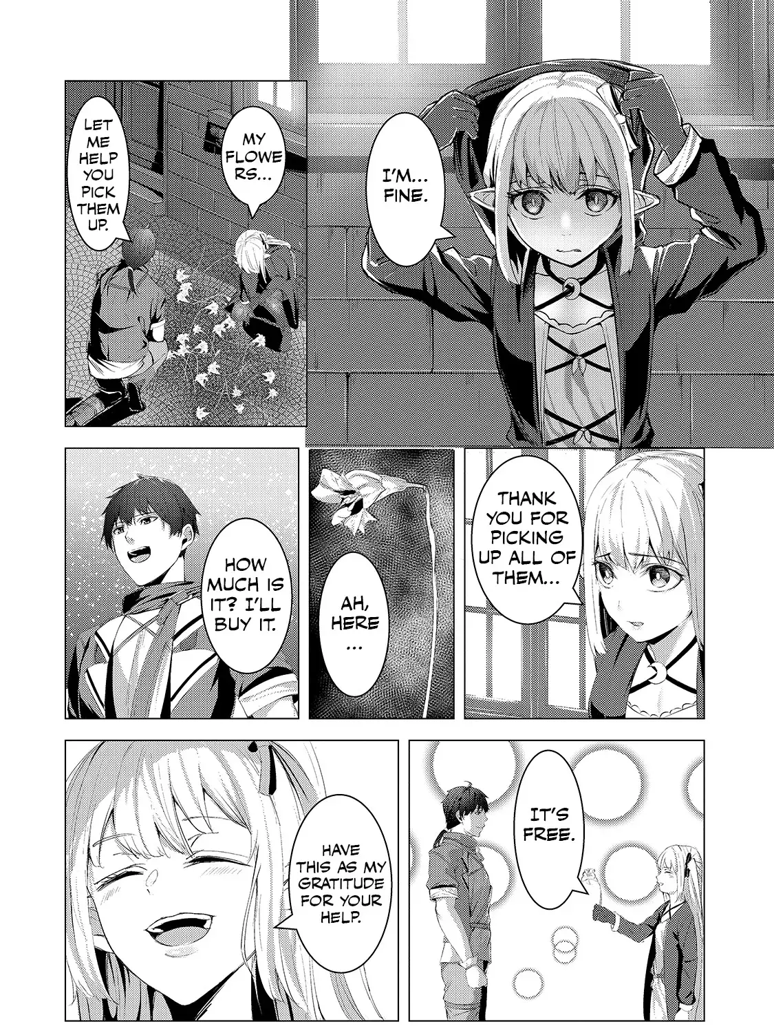 Tsuihou Sareta S-kyuu Kanteishi wa Saikyou no Guild wo Tsukuru Chapter 6 page 45 - 