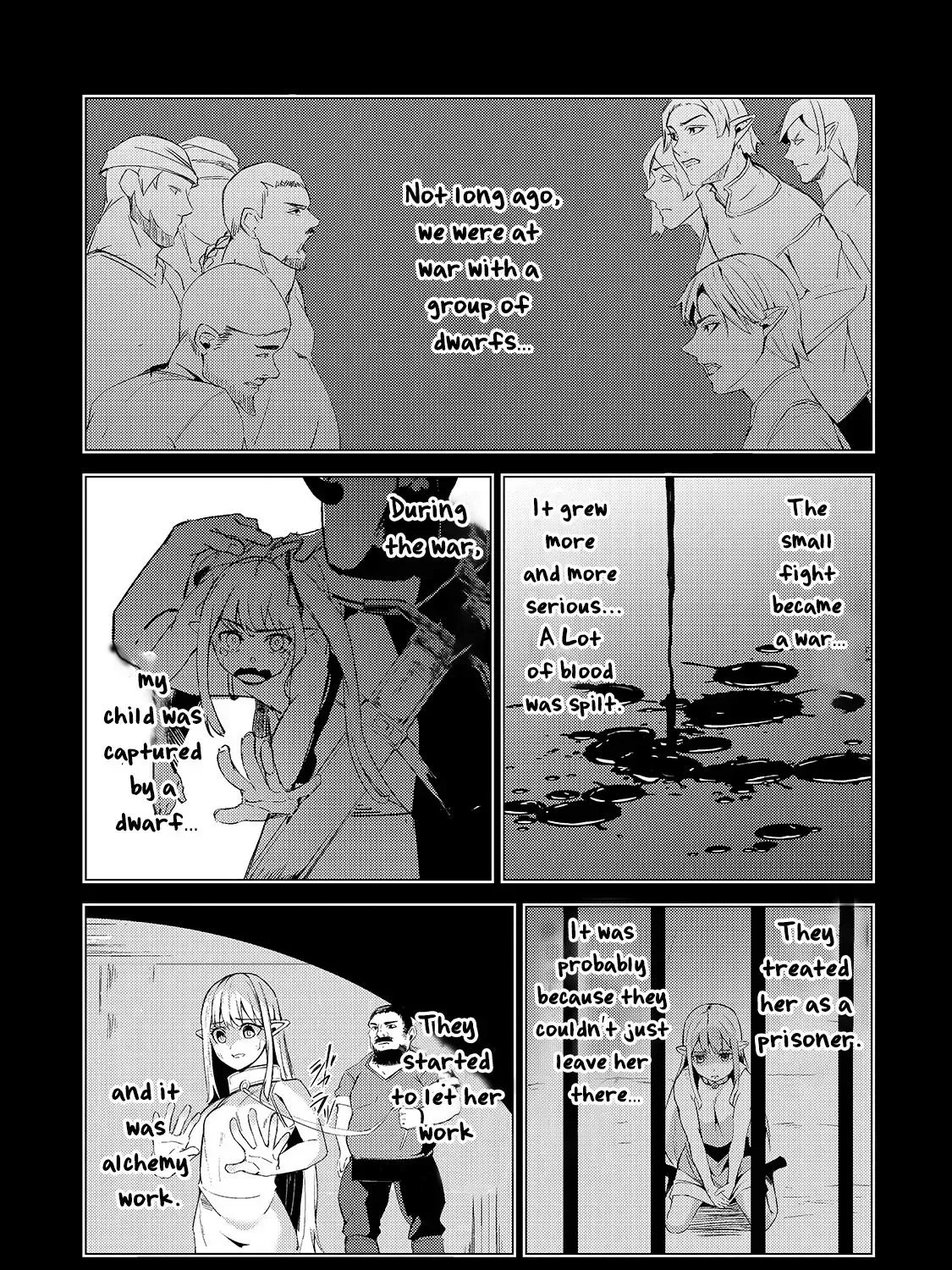 Tsuihou Sareta S-kyuu Kanteishi wa Saikyou no Guild wo Tsukuru Chapter 7 page 11 - 