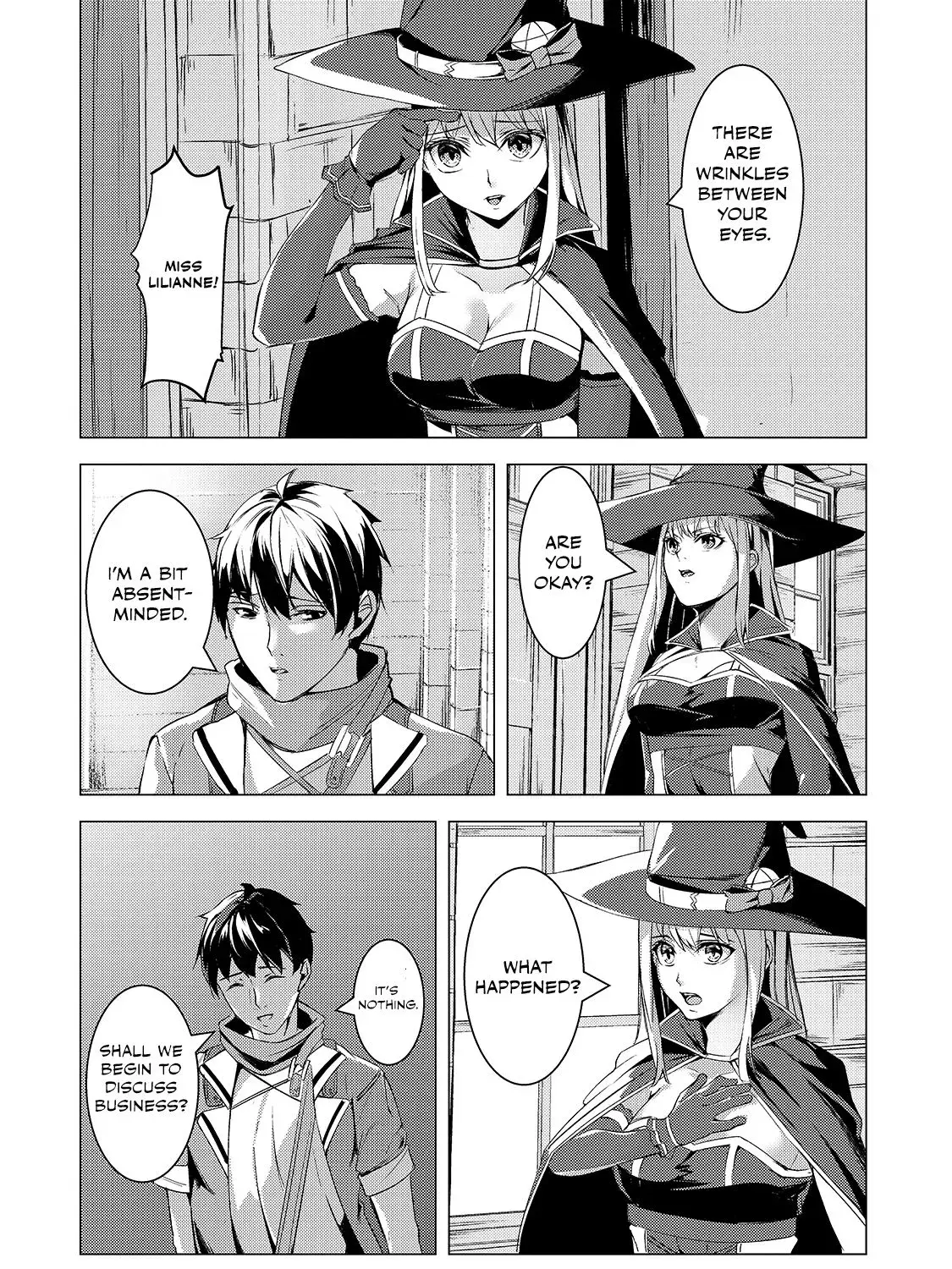 Tsuihou Sareta S-kyuu Kanteishi wa Saikyou no Guild wo Tsukuru Chapter 7 page 29 - 