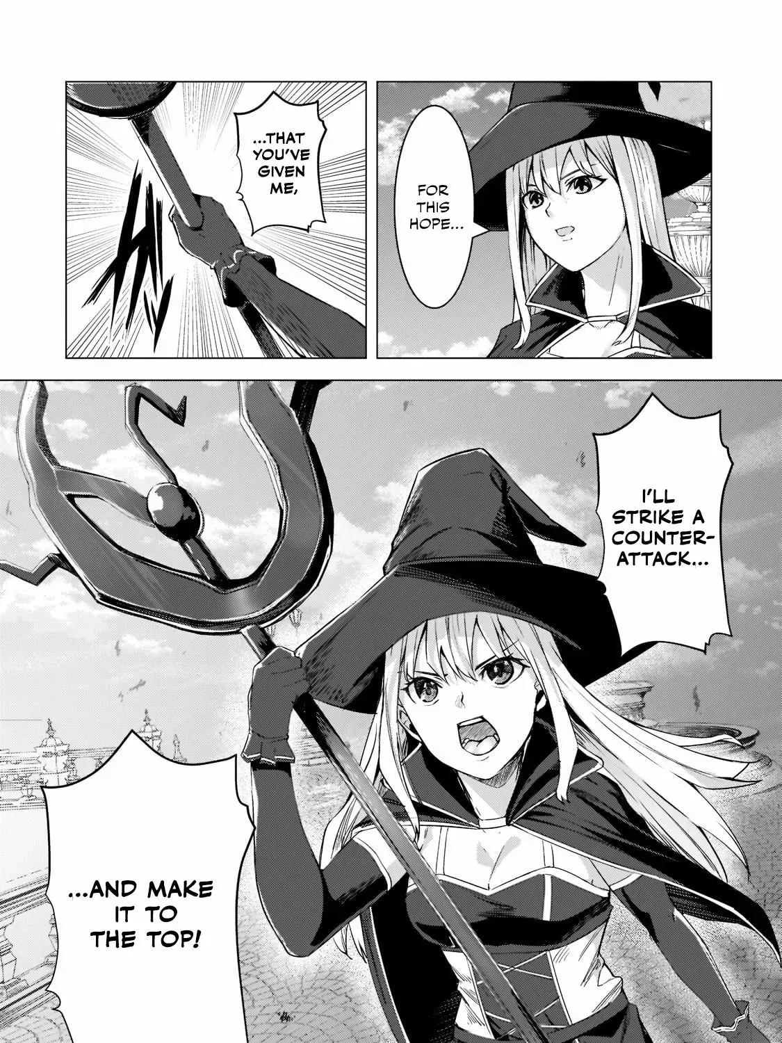Tsuihou Sareta S-kyuu Kanteishi wa Saikyou no Guild wo Tsukuru Chapter 8 page 13 - 