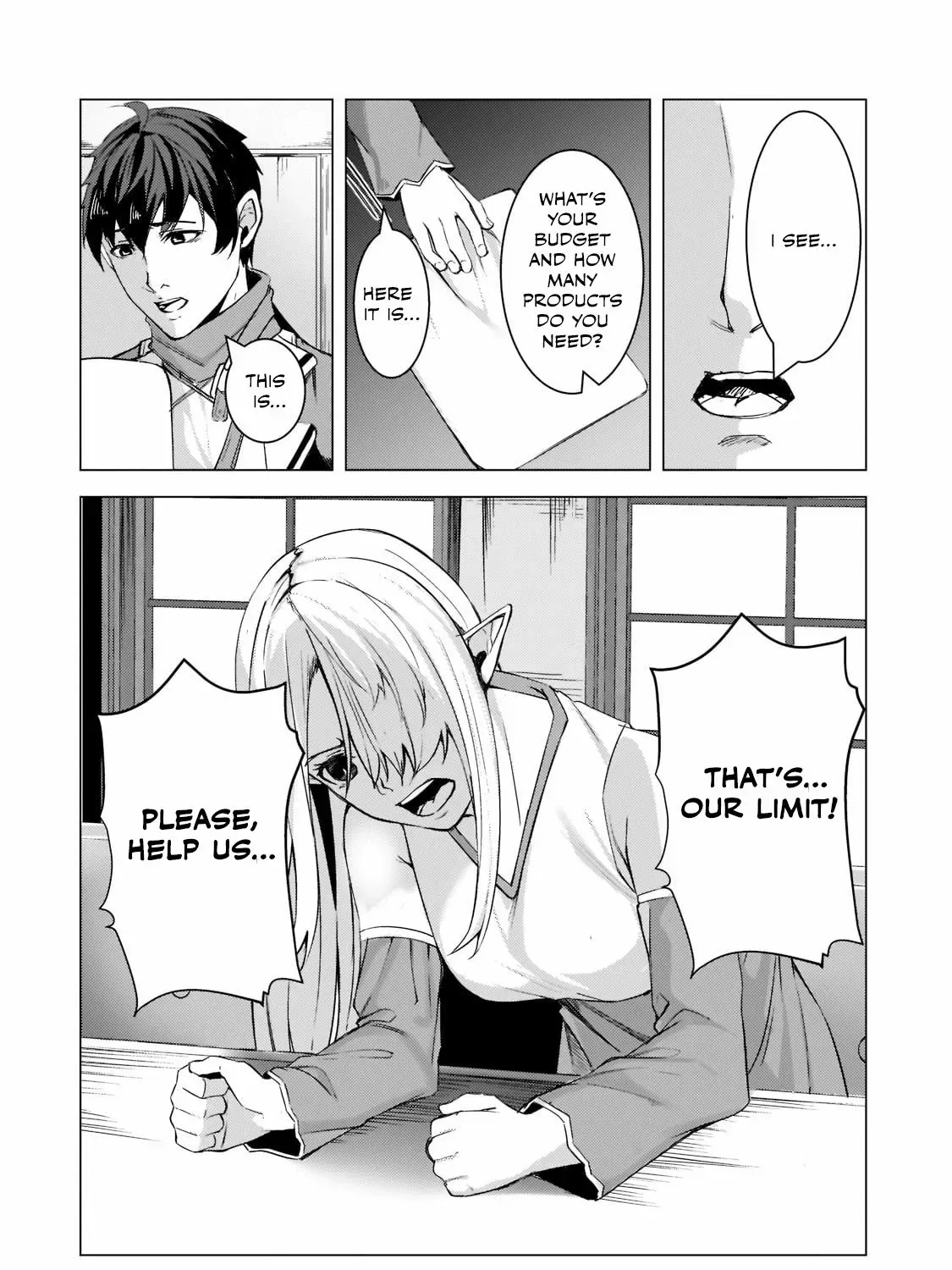 Tsuihou Sareta S-kyuu Kanteishi wa Saikyou no Guild wo Tsukuru Chapter 8 page 29 - 