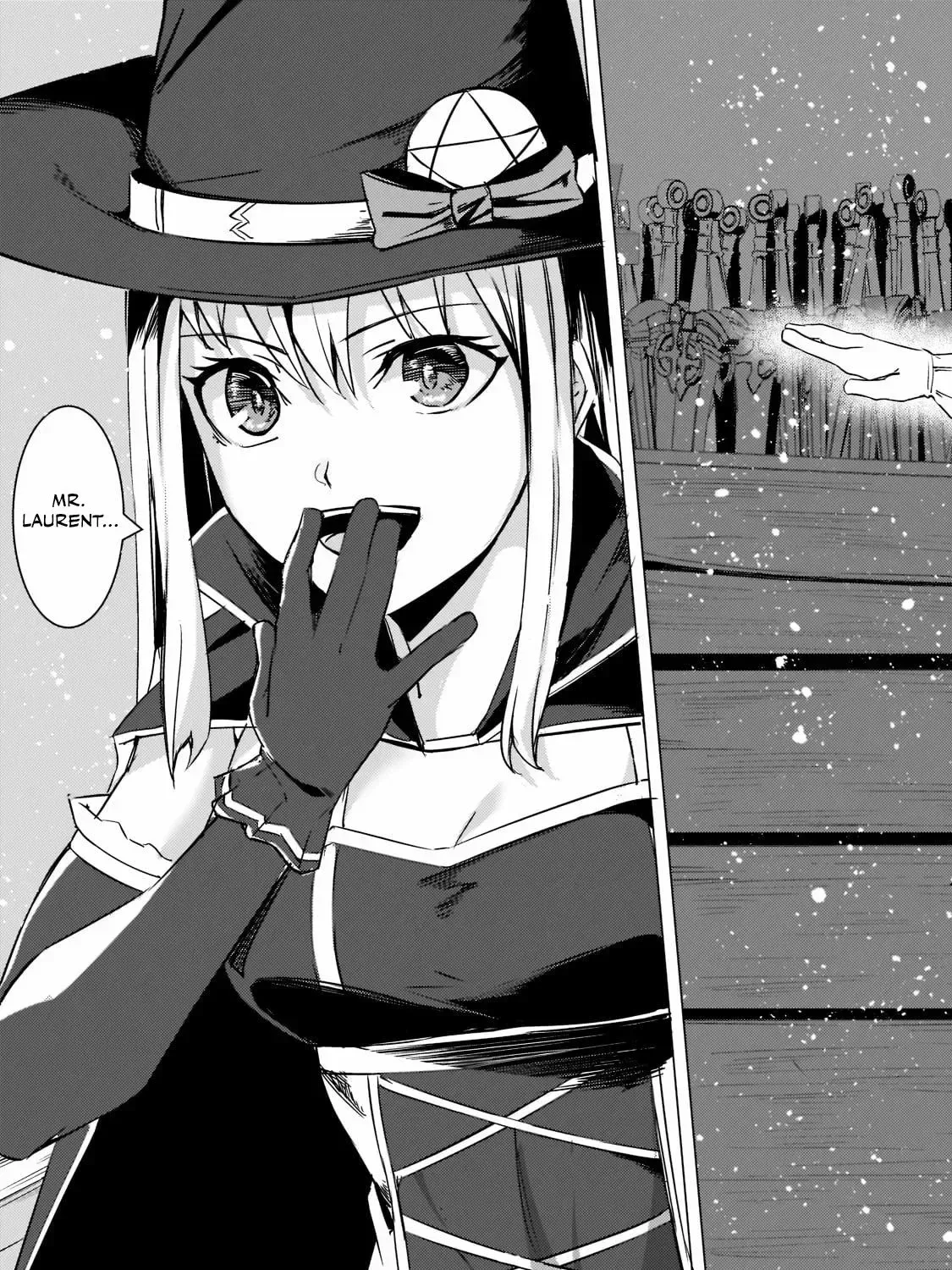 Tsuihou Sareta S-kyuu Kanteishi wa Saikyou no Guild wo Tsukuru Chapter 8 page 7 - 
