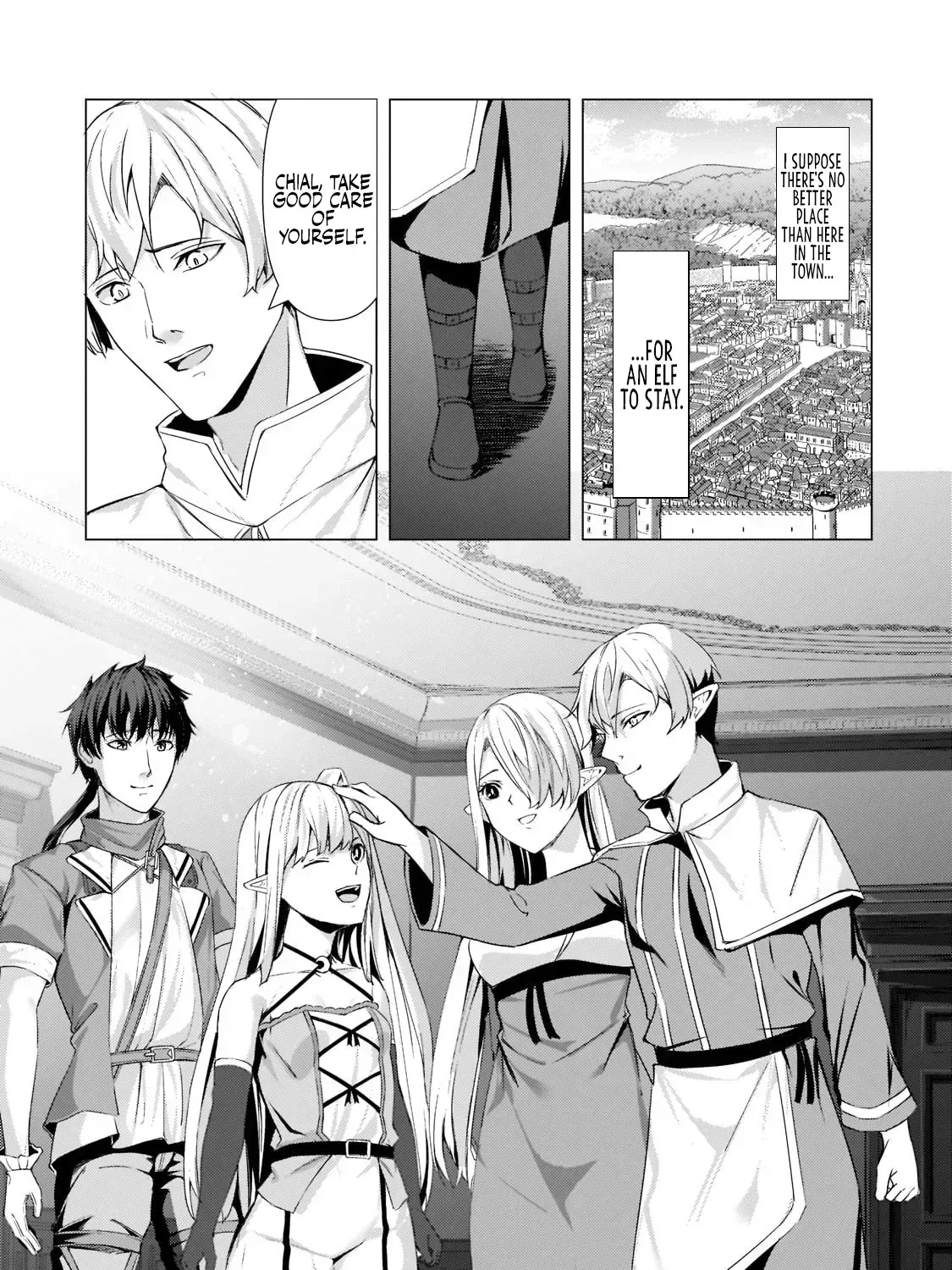 Tsuihou Sareta S-kyuu Kanteishi wa Saikyou no Guild wo Tsukuru Chapter 9 page 27 - 