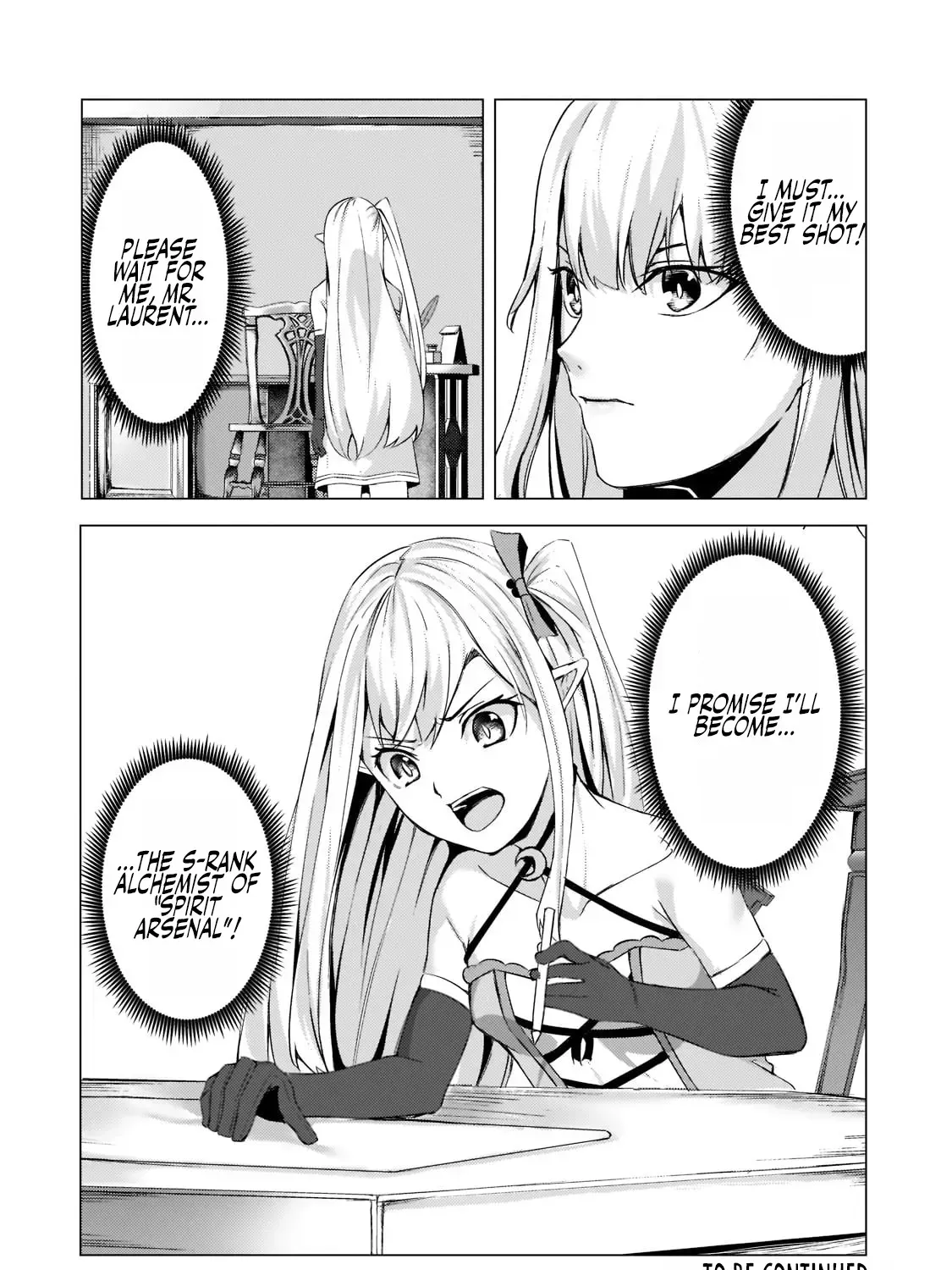 Tsuihou Sareta S-kyuu Kanteishi wa Saikyou no Guild wo Tsukuru Chapter 9 page 65 - 