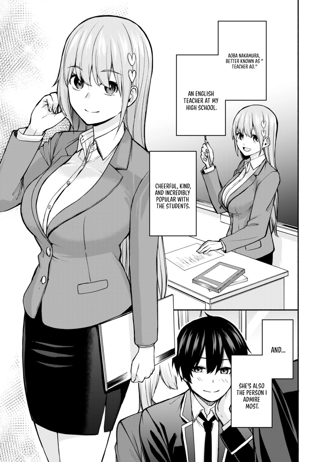 Tsuihou Sareta Teihen Shoku [Touzoku] wa Game Chishiki de Musousuru. Issho ni Shoukan Sareta Sensei mo Hazure Job Dattakedo Kouritsuteki ni Nariagarimasu Chapter 1 page 6 - 