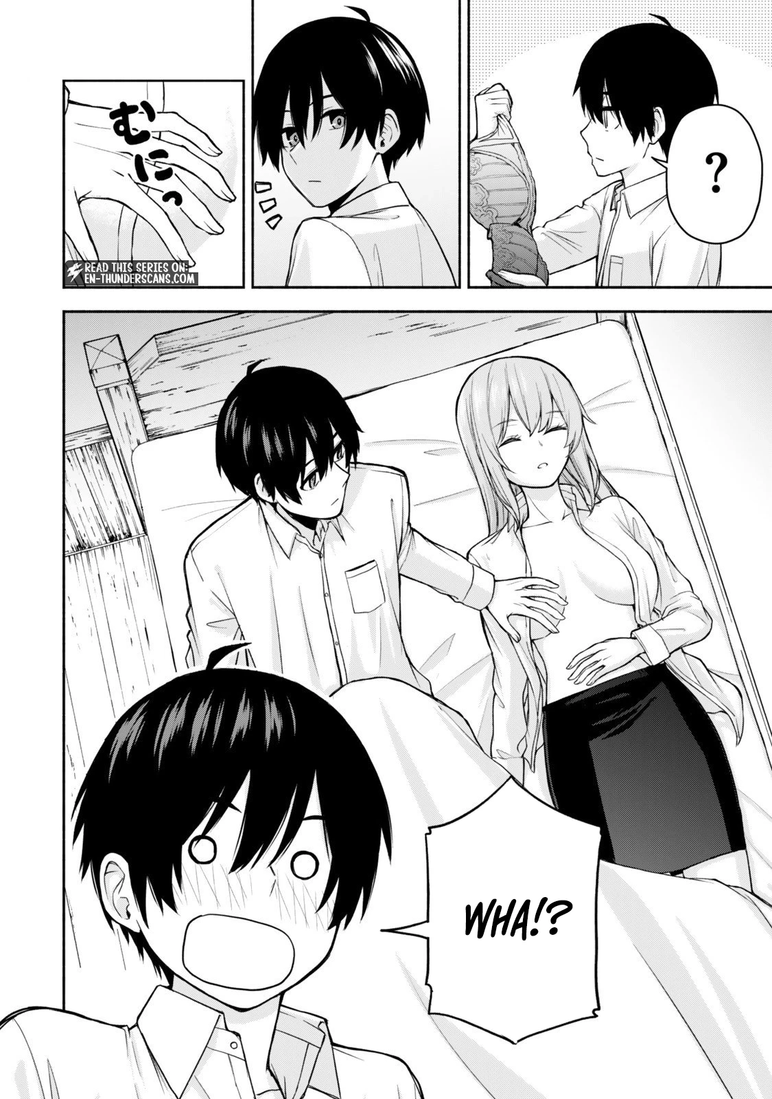 Tsuihou Sareta Teihen Shoku [Touzoku] wa Game Chishiki de Musousuru. Issho ni Shoukan Sareta Sensei mo Hazure Job Dattakedo Kouritsuteki ni Nariagarimasu Chapter 2 page 3 - 