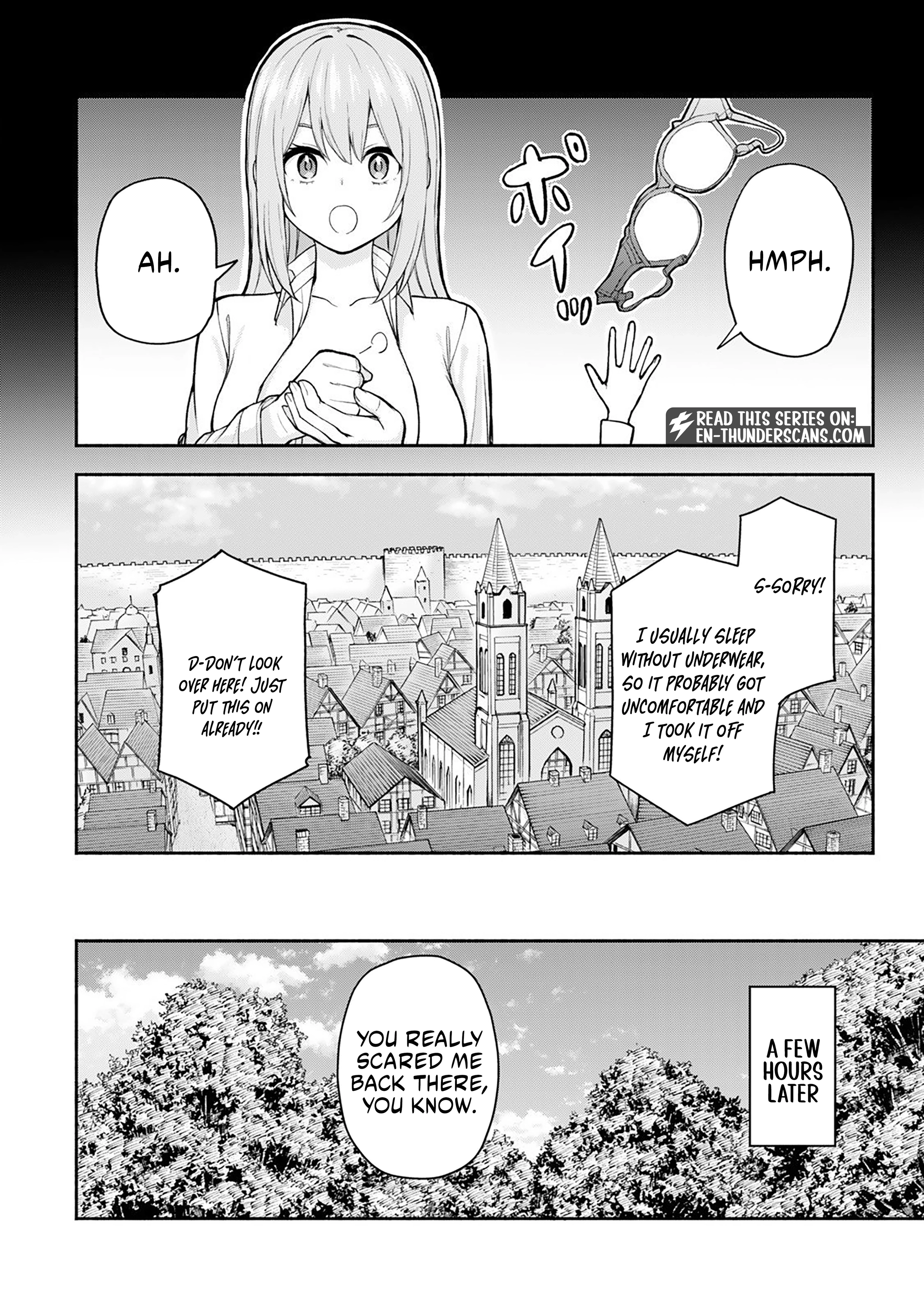 Tsuihou Sareta Teihen Shoku [Touzoku] wa Game Chishiki de Musousuru. Issho ni Shoukan Sareta Sensei mo Hazure Job Dattakedo Kouritsuteki ni Nariagarimasu Chapter 2 page 7 - 