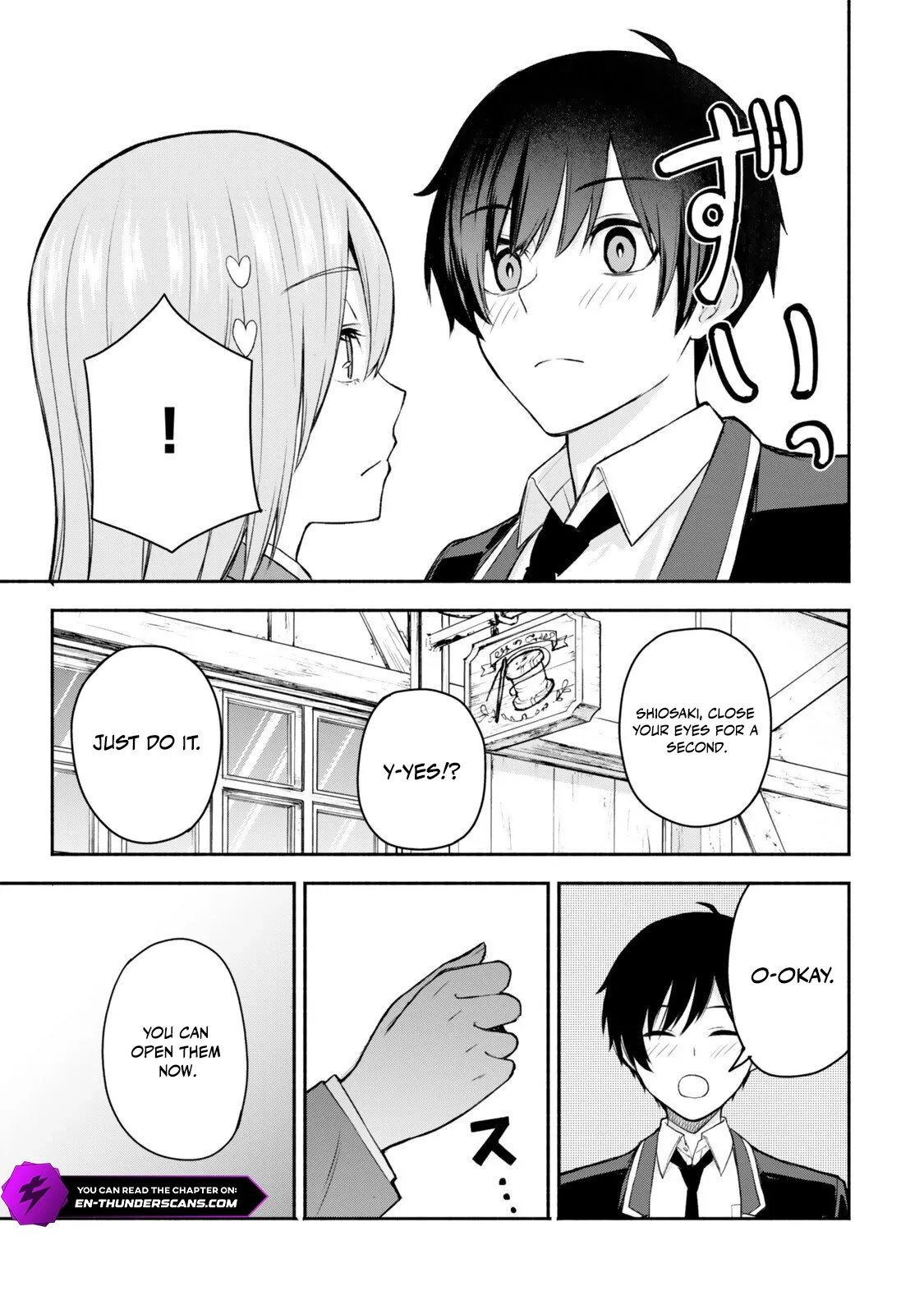 Tsuihou Sareta Teihen Shoku [Touzoku] wa Game Chishiki de Musousuru. Issho ni Shoukan Sareta Sensei mo Hazure Job Dattakedo Kouritsuteki ni Nariagarimasu Chapter 3 page 27 - 