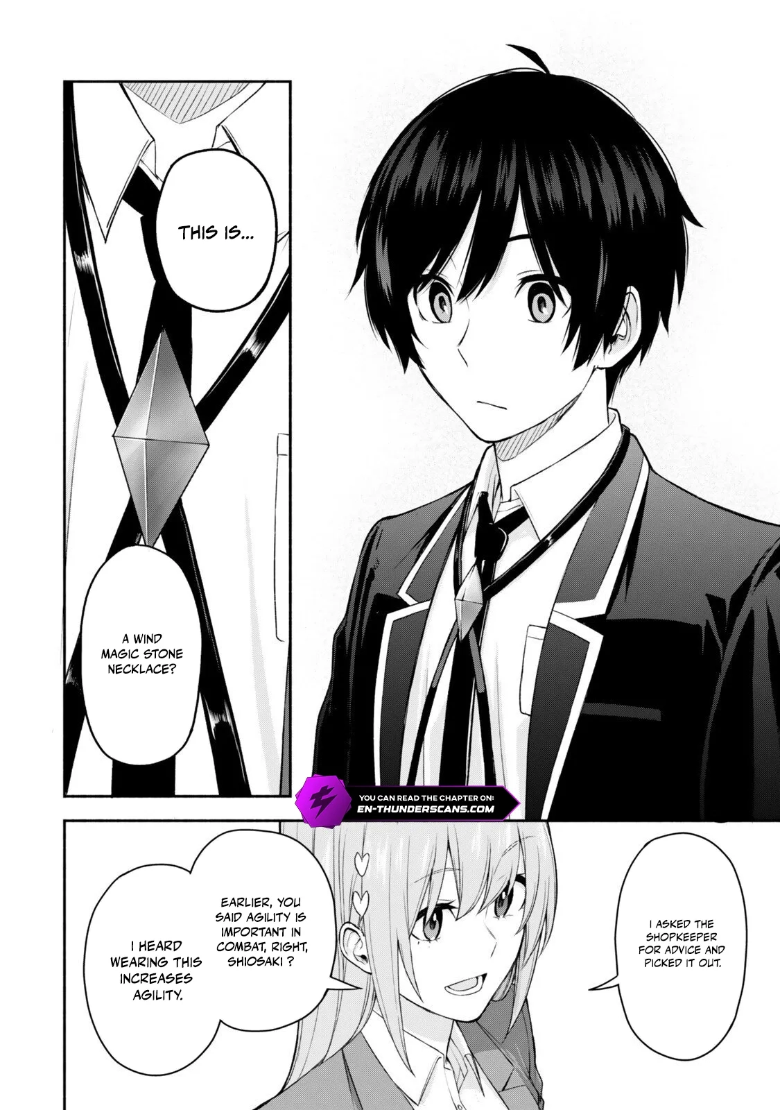 Tsuihou Sareta Teihen Shoku [Touzoku] wa Game Chishiki de Musousuru. Issho ni Shoukan Sareta Sensei mo Hazure Job Dattakedo Kouritsuteki ni Nariagarimasu Chapter 3 page 28 - 