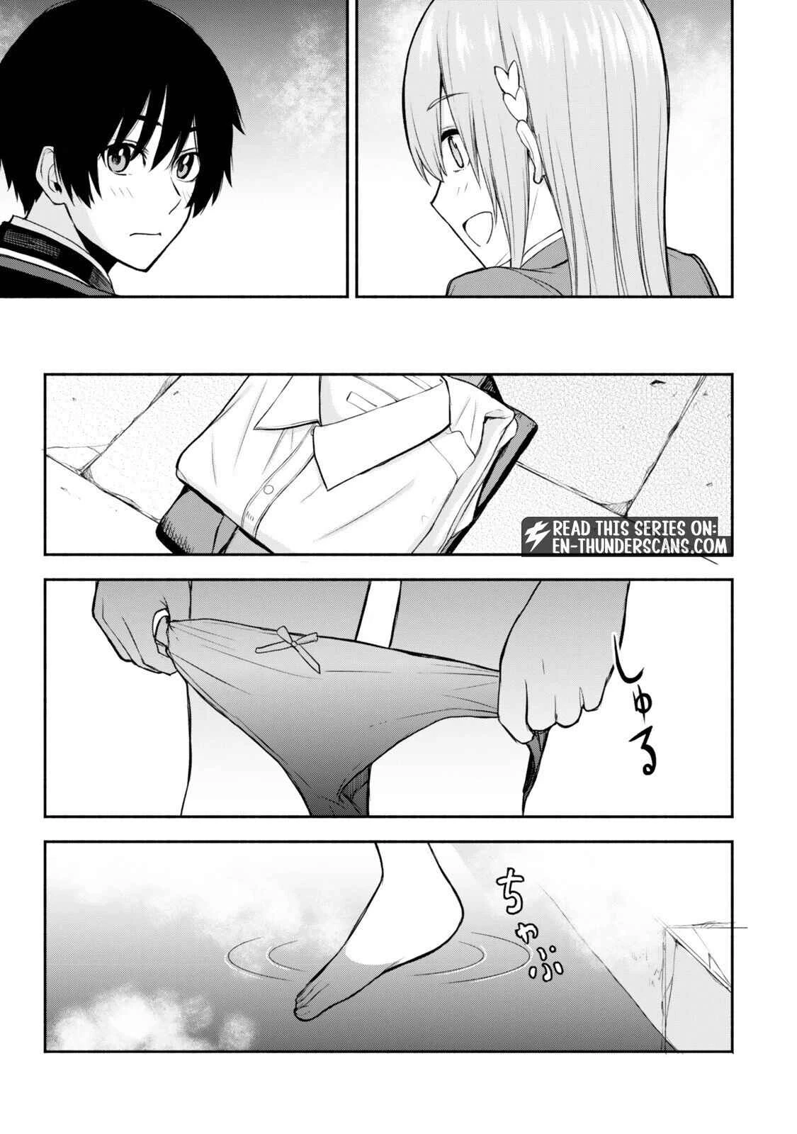 Tsuihou Sareta Teihen Shoku [Touzoku] wa Game Chishiki de Musousuru. Issho ni Shoukan Sareta Sensei mo Hazure Job Dattakedo Kouritsuteki ni Nariagarimasu Chapter 4 page 28 - 