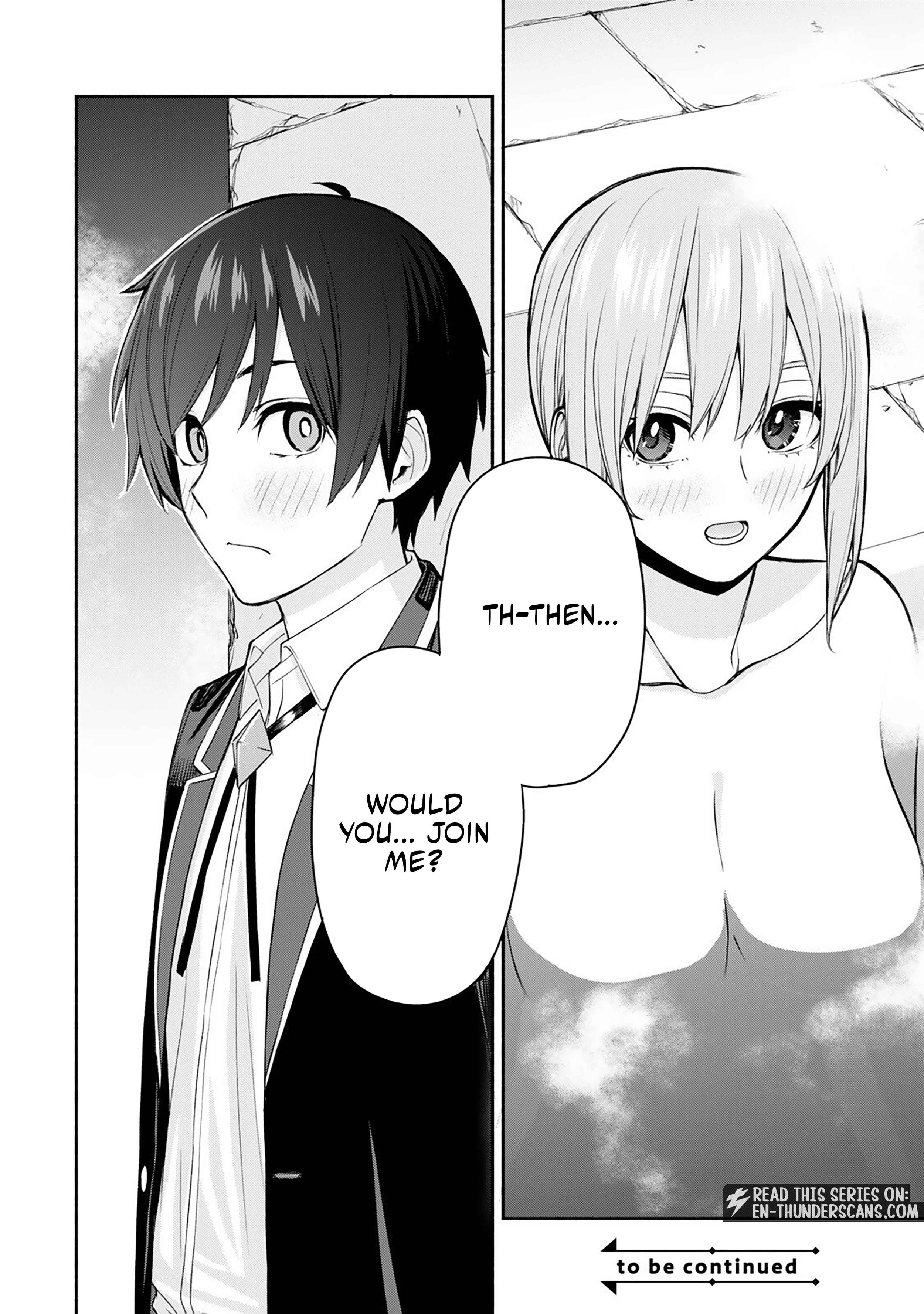 Tsuihou Sareta Teihen Shoku [Touzoku] wa Game Chishiki de Musousuru. Issho ni Shoukan Sareta Sensei mo Hazure Job Dattakedo Kouritsuteki ni Nariagarimasu Chapter 4 page 31 - 