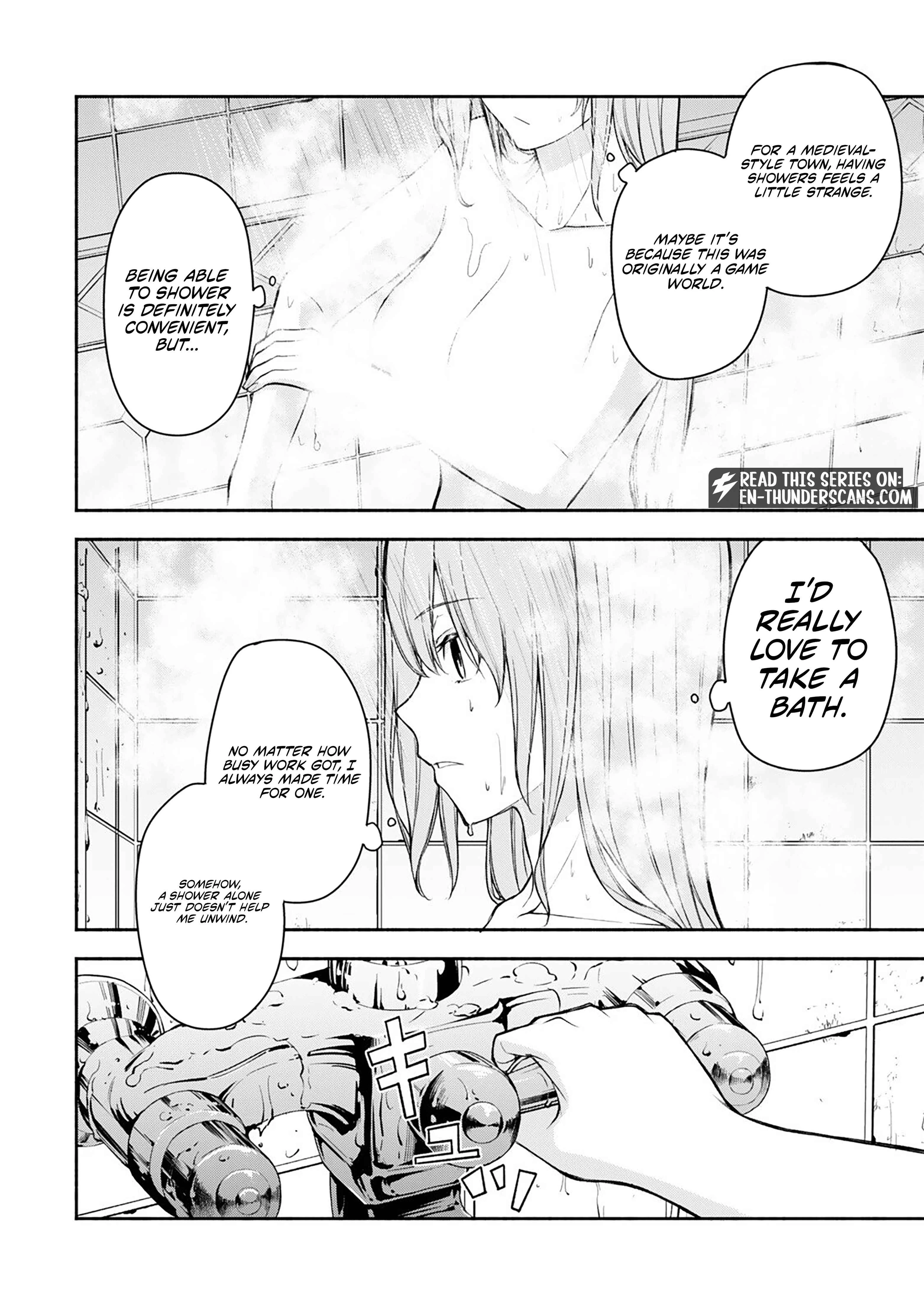 Tsuihou Sareta Teihen Shoku [Touzoku] wa Game Chishiki de Musousuru. Issho ni Shoukan Sareta Sensei mo Hazure Job Dattakedo Kouritsuteki ni Nariagarimasu Chapter 4 page 5 - 