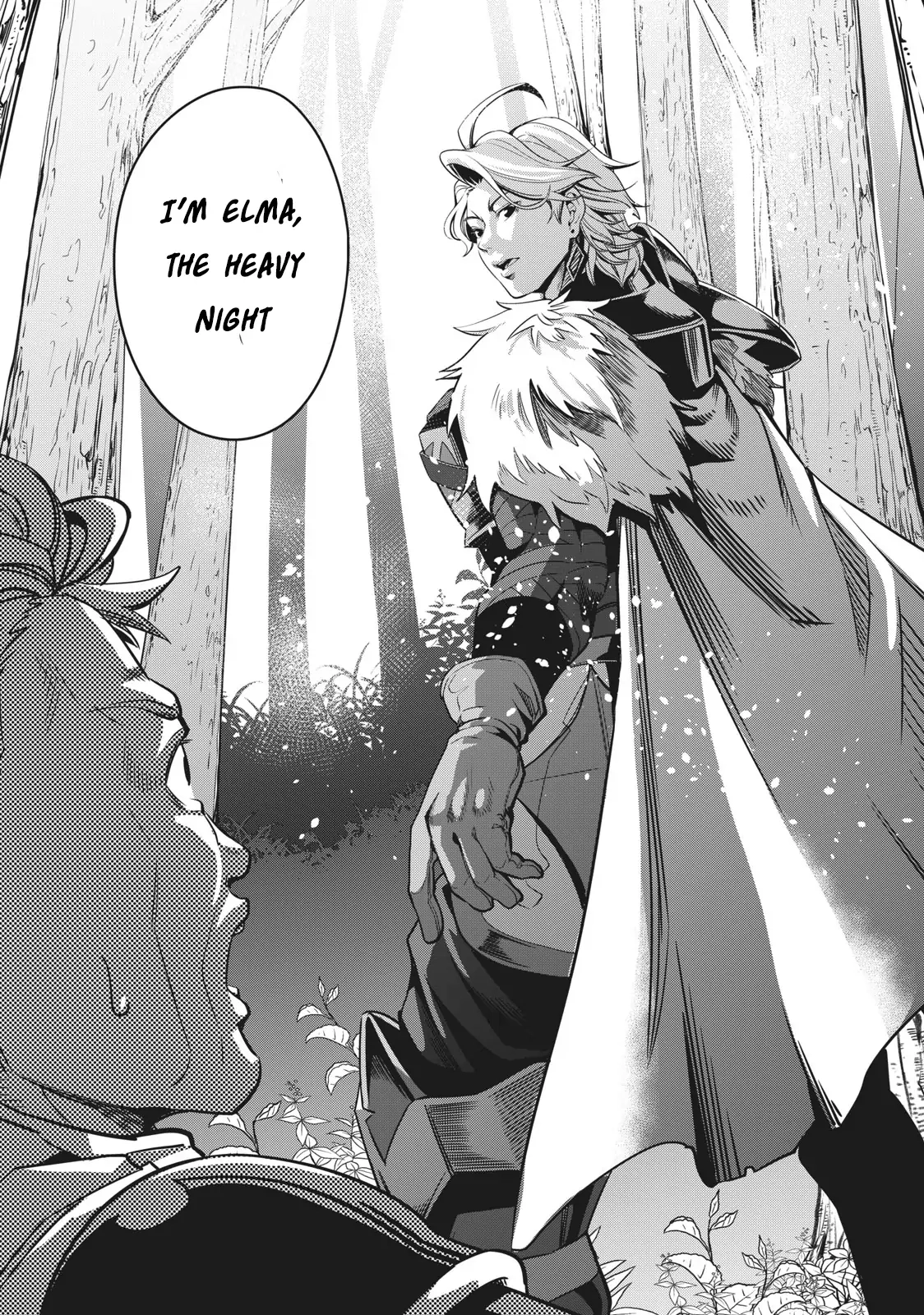 Tsuihou Sareta Tensei Juukishi wa Game Sashiki de Musou Suru Chapter 1.2 page 22 - 