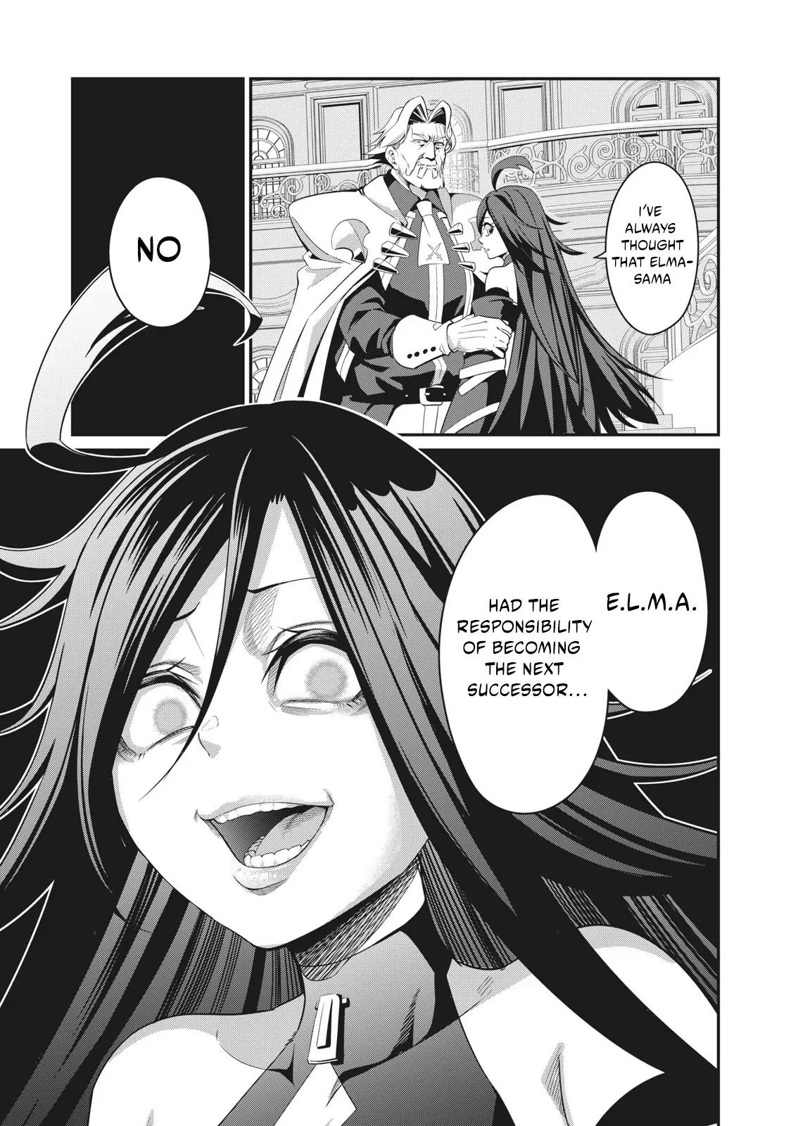 Tsuihou Sareta Tensei Juukishi wa Game Sashiki de Musou Suru Chapter 1 page 16 - 