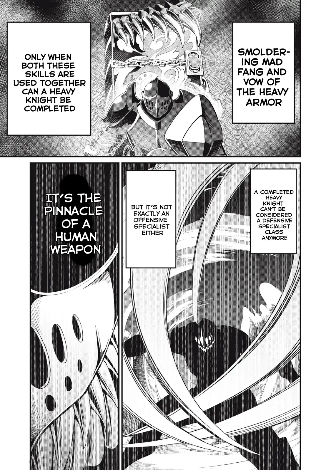 Tsuihou Sareta Tensei Juukishi wa Game Sashiki de Musou Suru Chapter 10 page 2 - 
