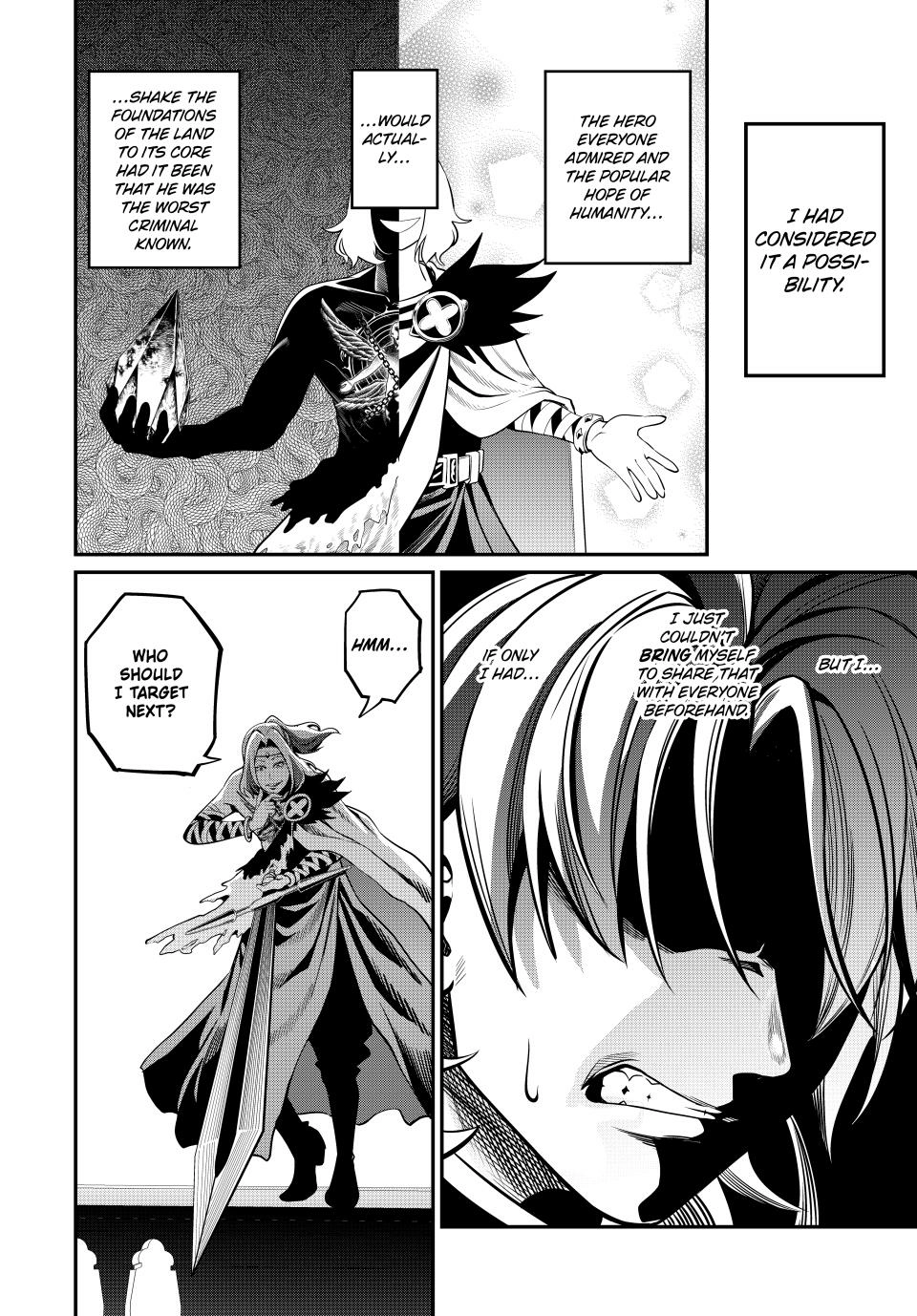 Tsuihou Sareta Tensei Juukishi wa Game Sashiki de Musou Suru Chapter 100 page 8 - 