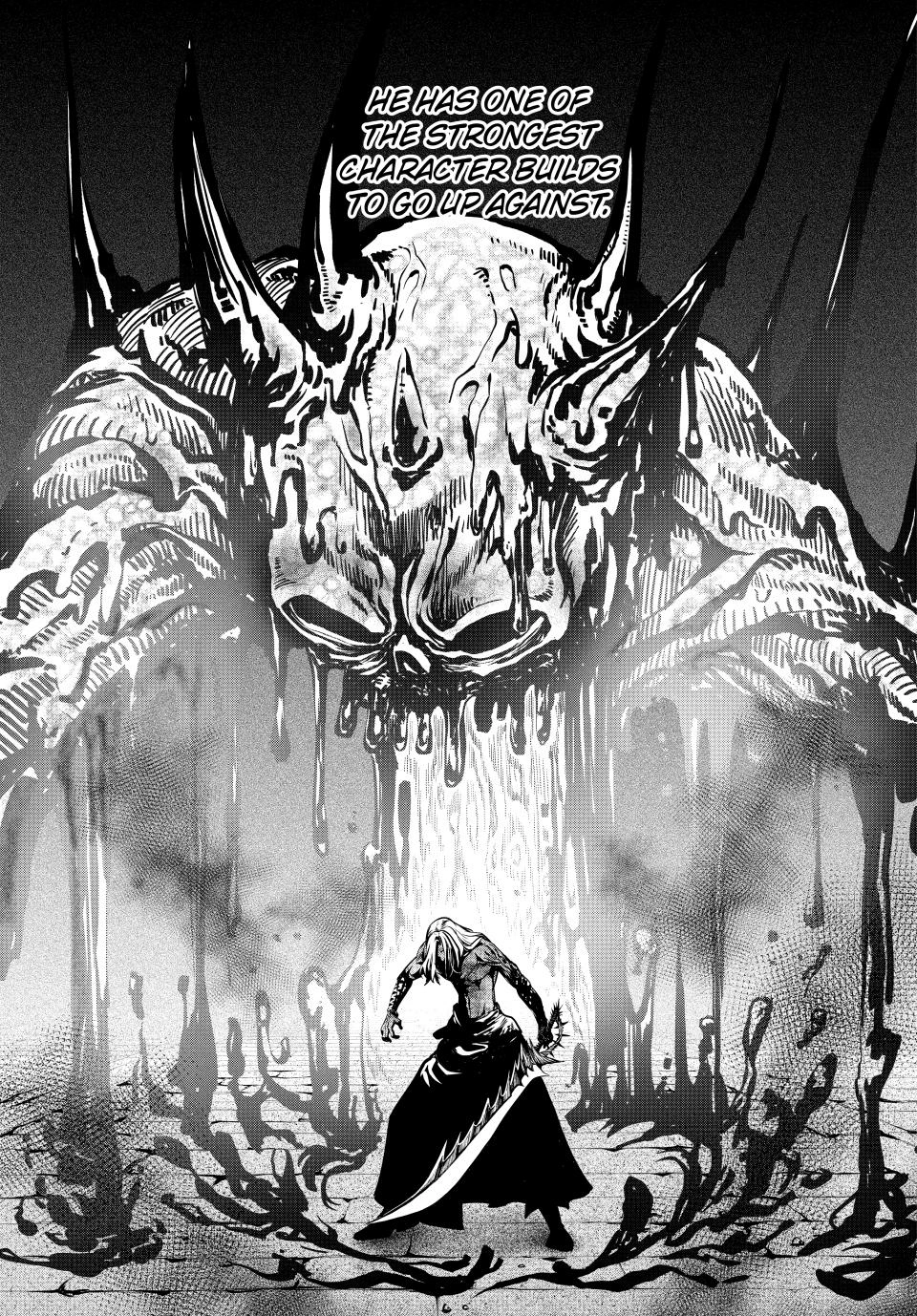 Tsuihou Sareta Tensei Juukishi wa Game Sashiki de Musou Suru Chapter 102 page 15 - 