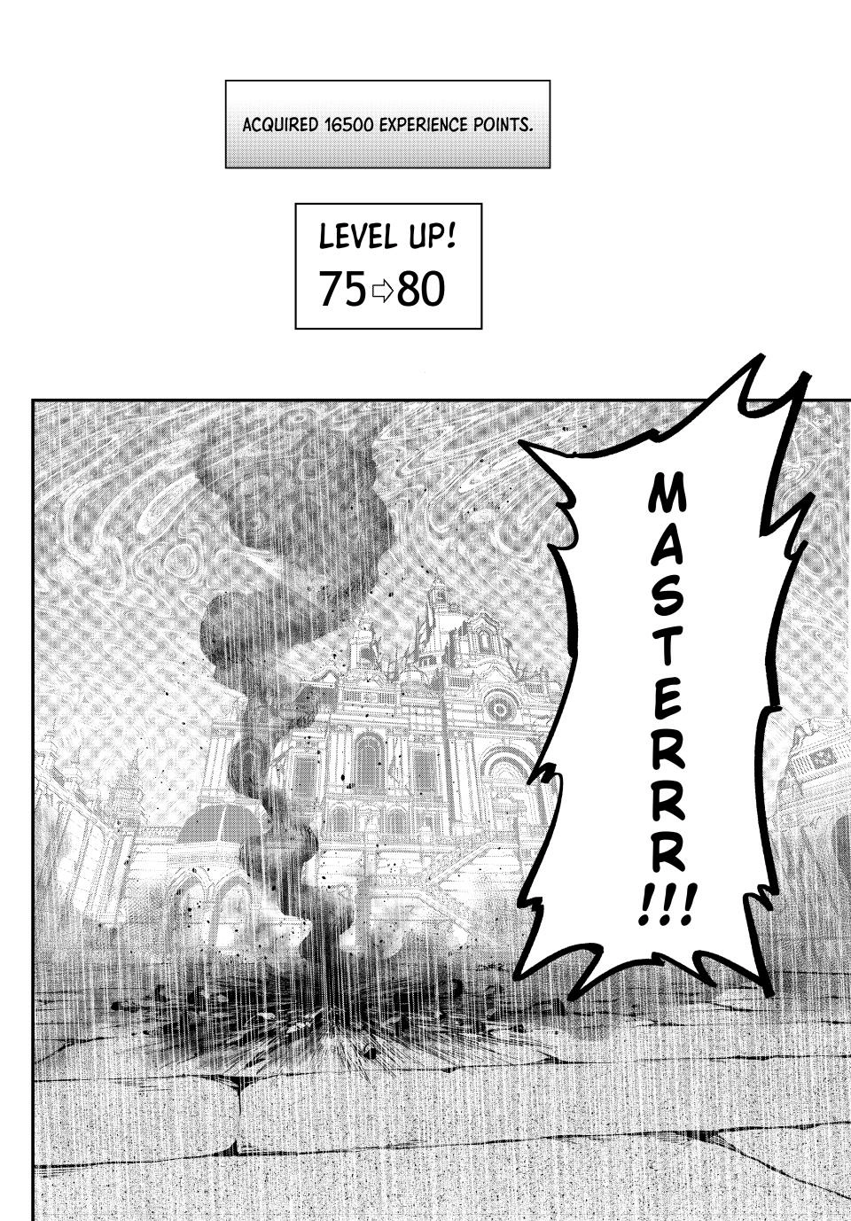 Tsuihou Sareta Tensei Juukishi wa Game Sashiki de Musou Suru Chapter 105 page 20 - 