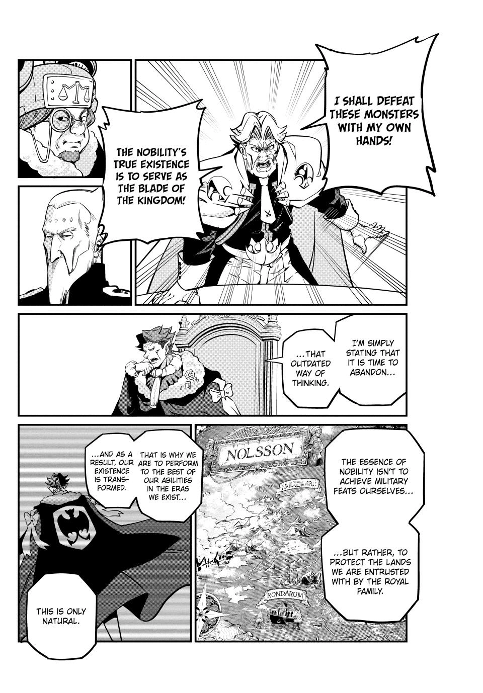 Tsuihou Sareta Tensei Juukishi wa Game Sashiki de Musou Suru Chapter 108 page 12 - 