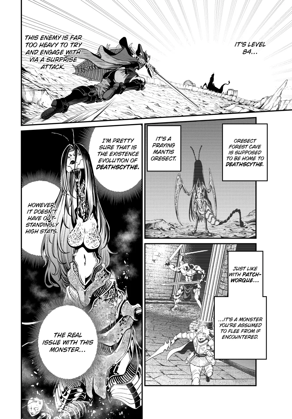 Tsuihou Sareta Tensei Juukishi wa Game Sashiki de Musou Suru Chapter 120 page 7 - 