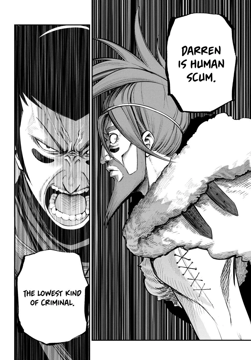 Tsuihou Sareta Tensei Juukishi wa Game Sashiki de Musou Suru Chapter 131 page 16 - 