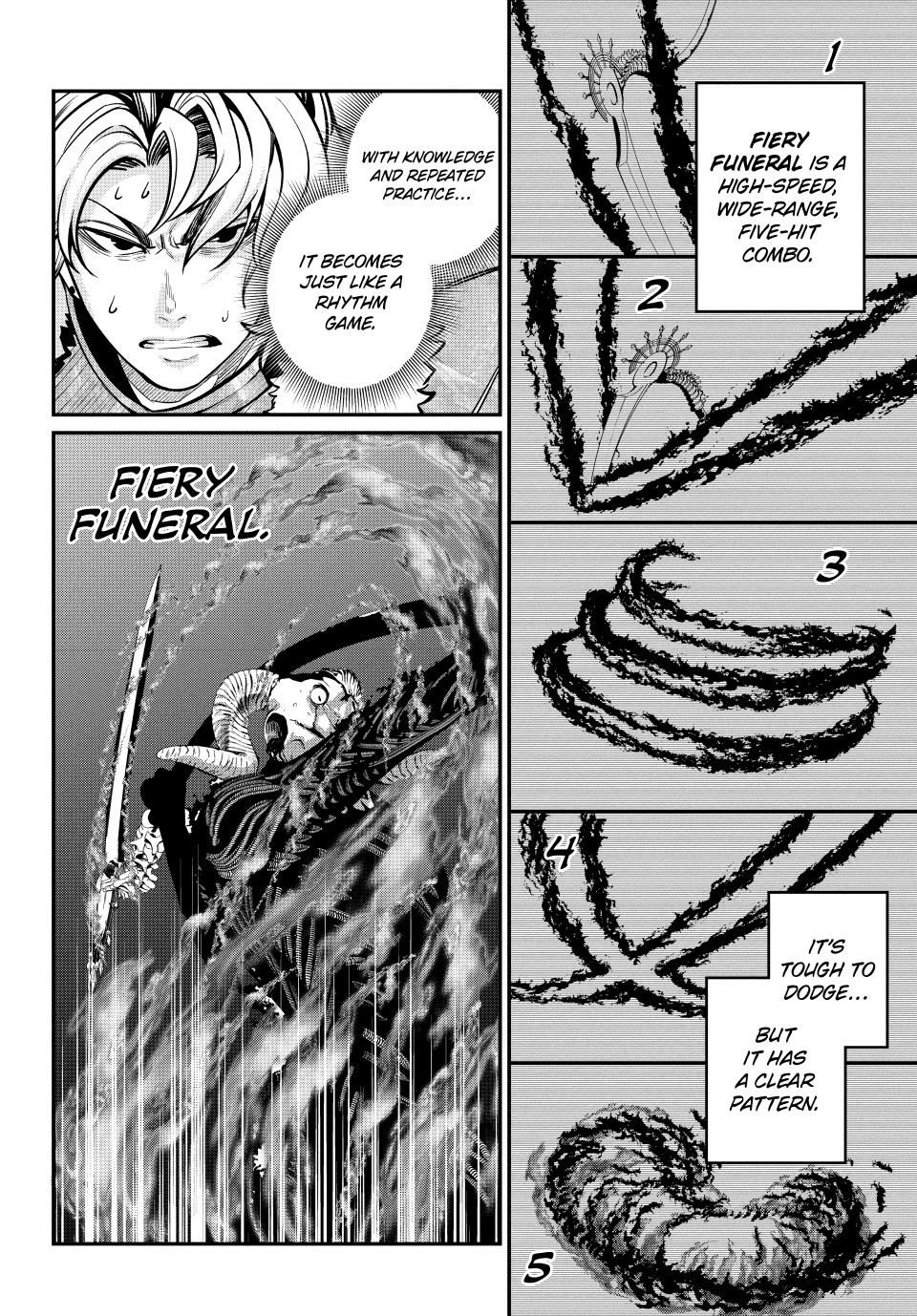 Tsuihou Sareta Tensei Juukishi wa Game Sashiki de Musou Suru Chapter 137 page 10 - 