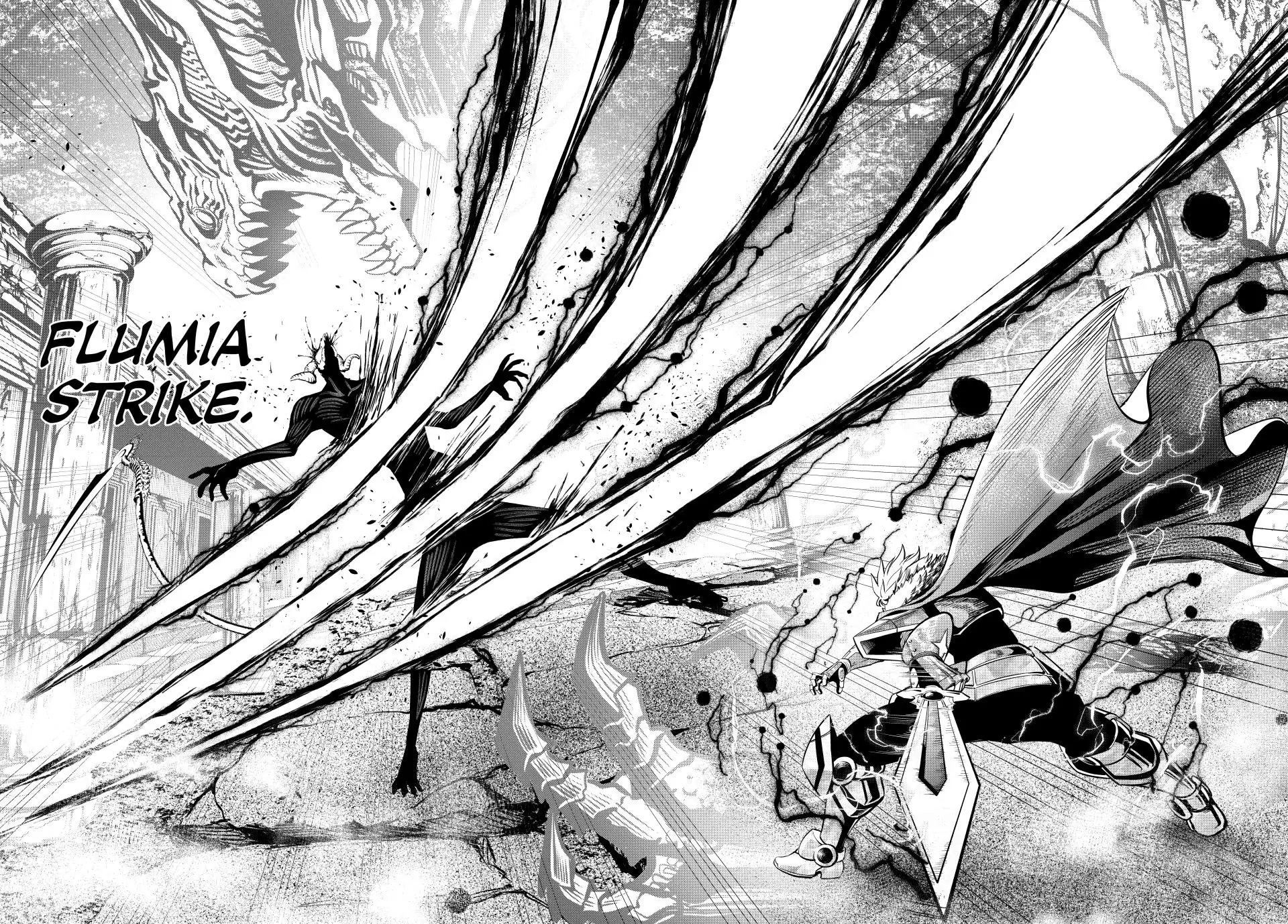 Tsuihou Sareta Tensei Juukishi wa Game Sashiki de Musou Suru Chapter 139 page 16 - 