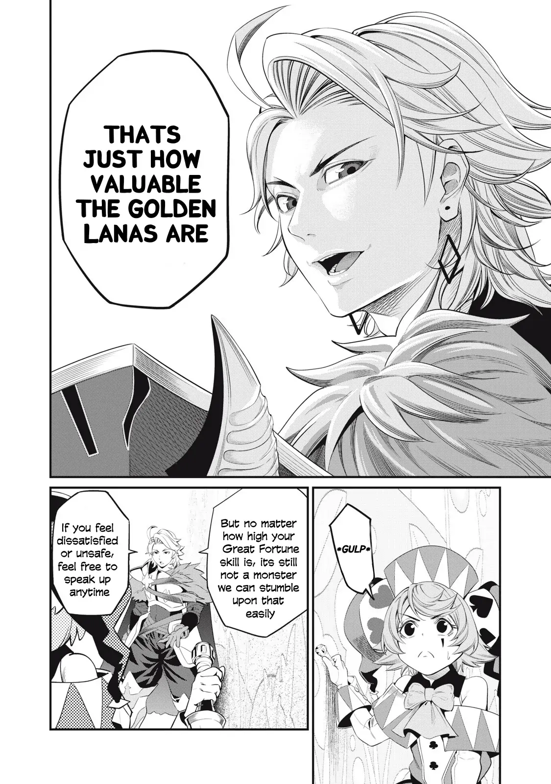 Tsuihou Sareta Tensei Juukishi wa Game Sashiki de Musou Suru Chapter 14 page 13 - 