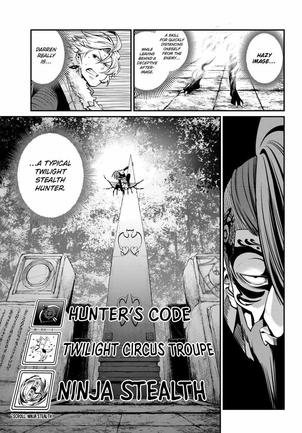 Tsuihou Sareta Tensei Juukishi wa Game Sashiki de Musou Suru Chapter 144 page 5 - 
