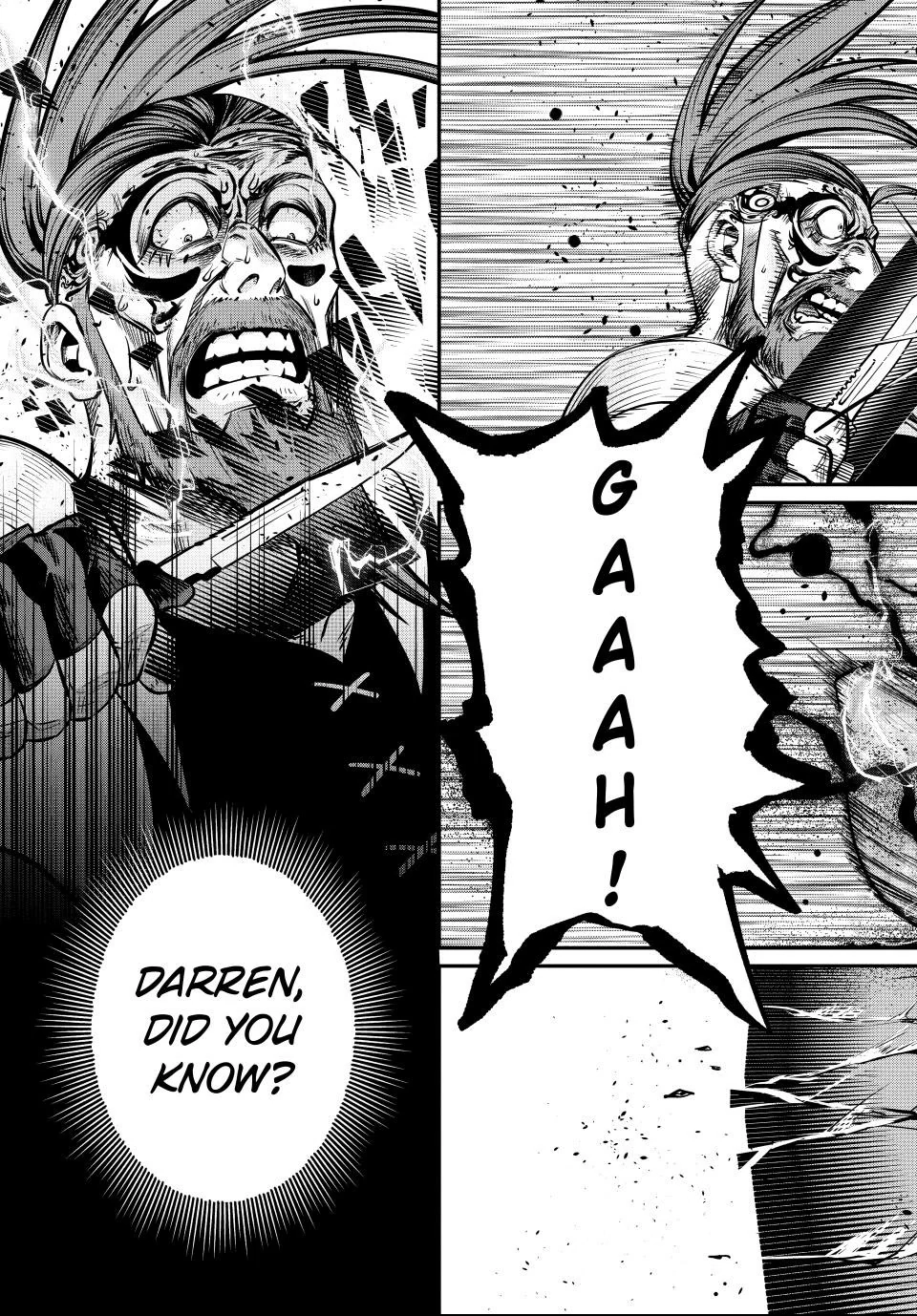 Tsuihou Sareta Tensei Juukishi wa Game Sashiki de Musou Suru Chapter 149 page 7 - 