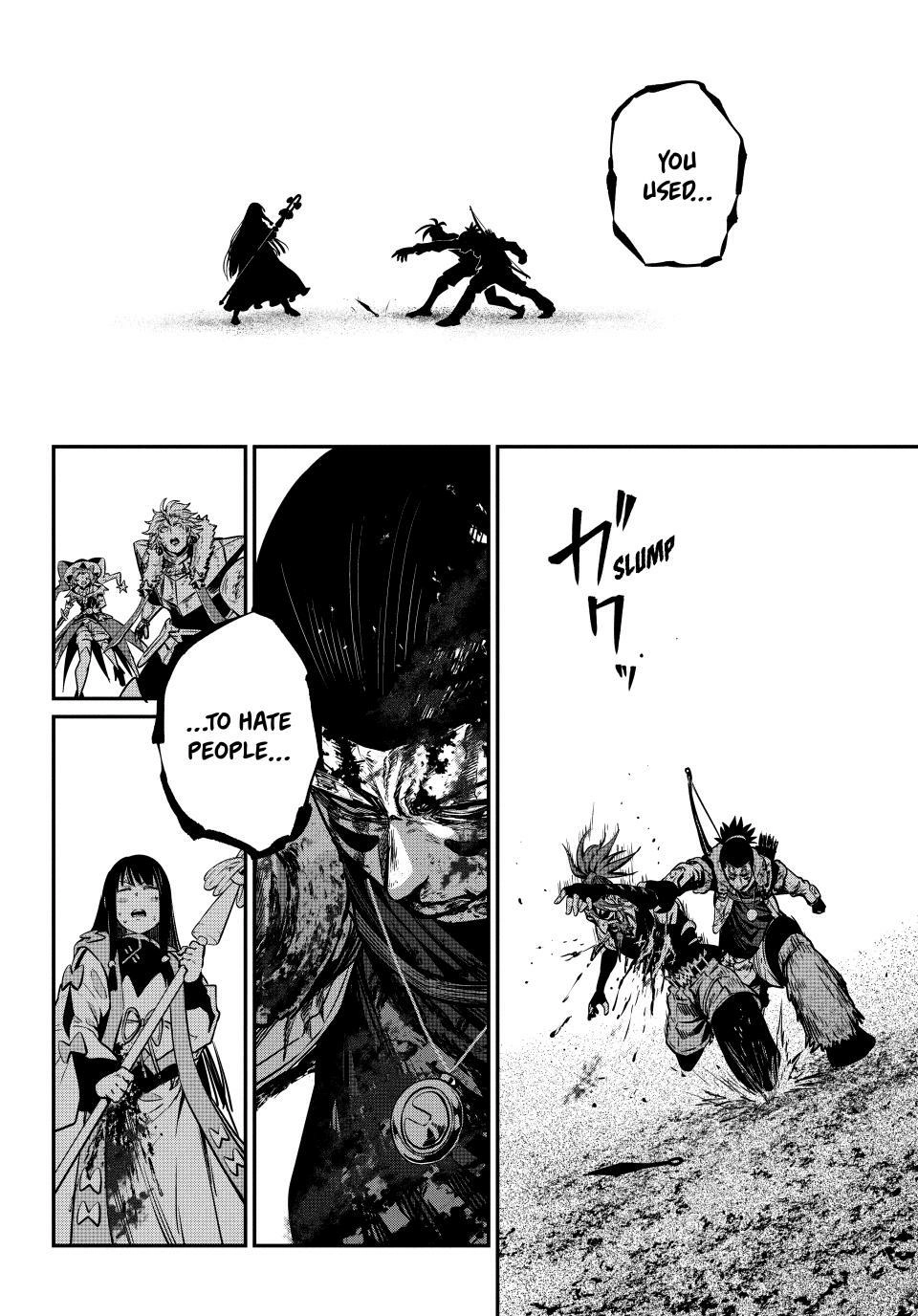 Tsuihou Sareta Tensei Juukishi wa Game Sashiki de Musou Suru Chapter 150 page 12 - 
