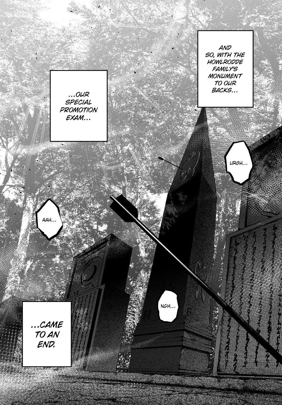 Tsuihou Sareta Tensei Juukishi wa Game Sashiki de Musou Suru Chapter 150 page 16 - 