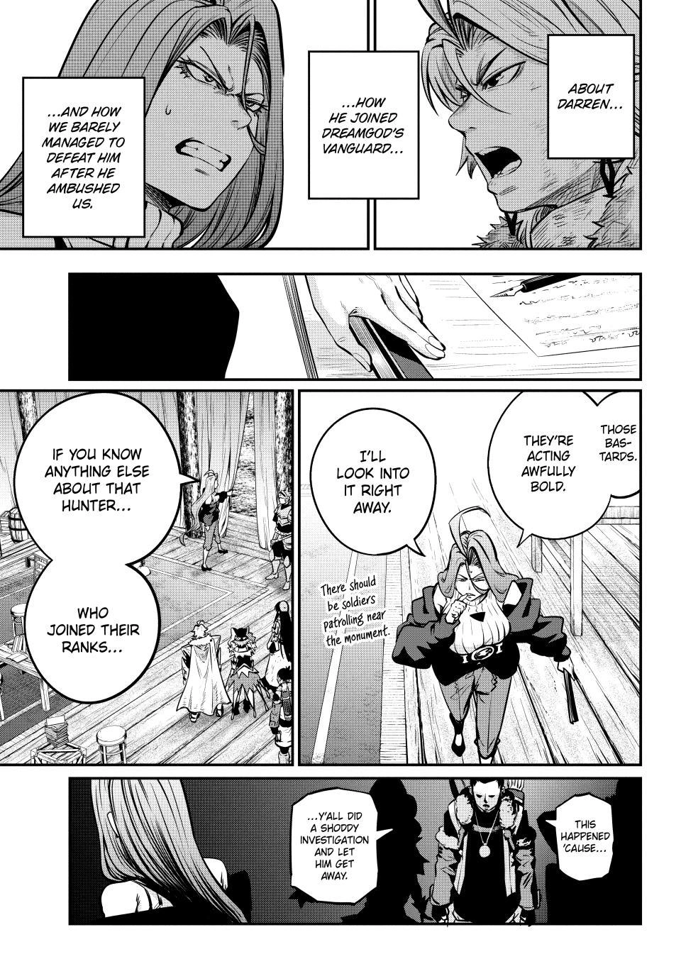 Tsuihou Sareta Tensei Juukishi wa Game Sashiki de Musou Suru Chapter 151 page 7 - 